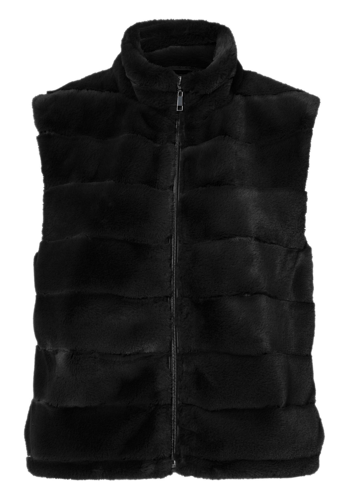 FRANK WALDER Shirtweste