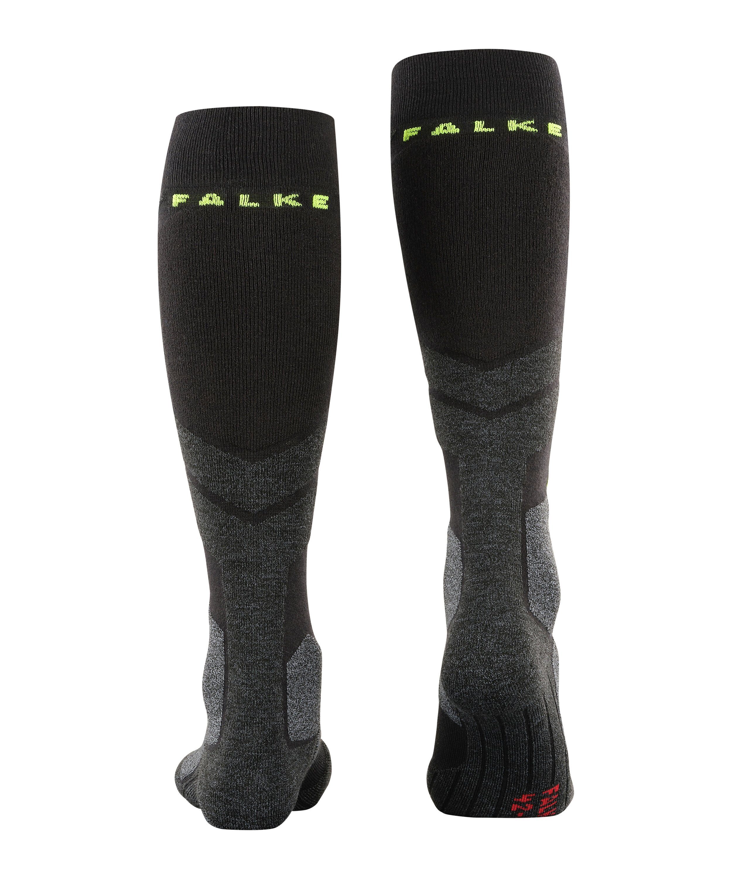FALKE Skisocken SB2 Kniestrümpfe für Snowboarding (1-Paar) für Snowboarding