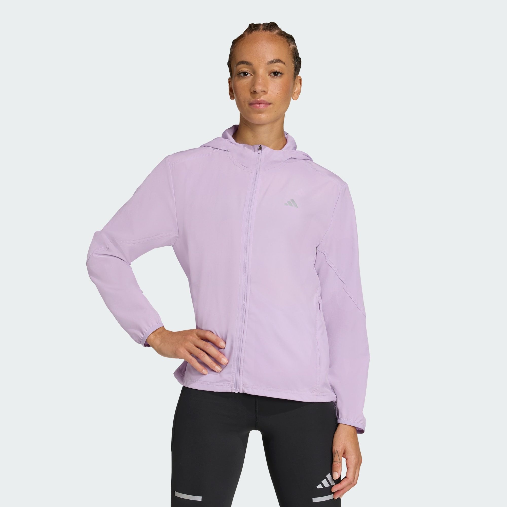 adidas Performance Laufjacke RUN IT LAUFJACKE günstig online kaufen