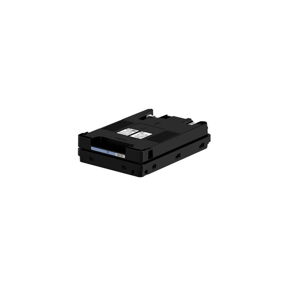 Canon Canon MC-50 OS Wartungskartusche Druckerzubehör kompatibel. Elektro-Kabel, Spezielle Wartungskartusche für Canon Drucker