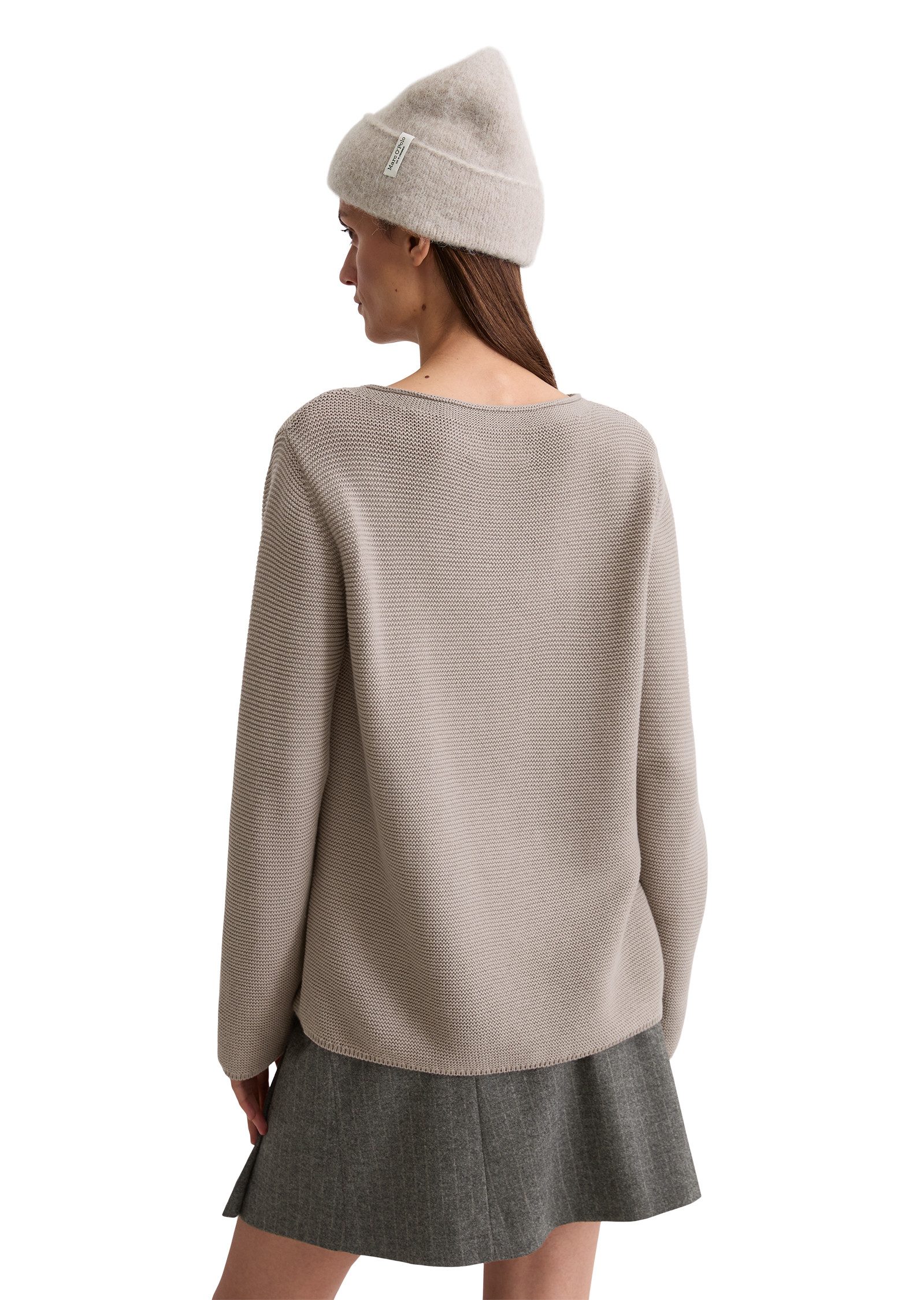 Marc O'Polo Strickpullover günstig online kaufen