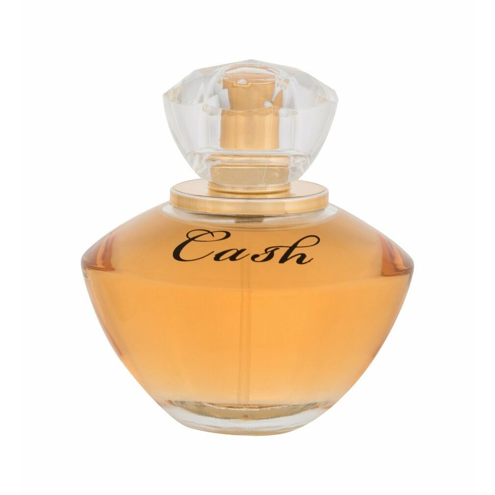 La Rive Eau de Toilette Cash Eau De Parfum Spray 90ml für Frauen