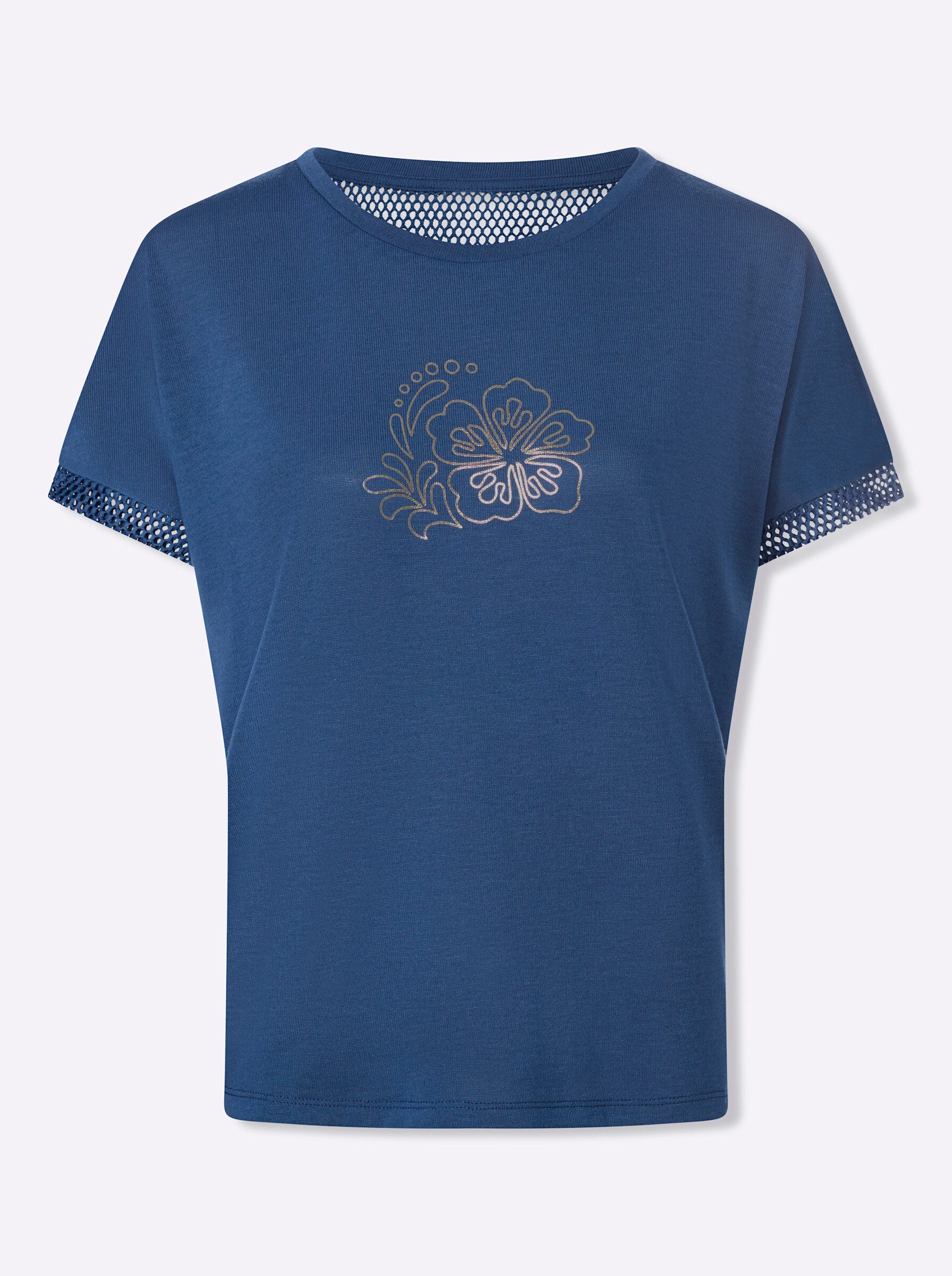 T-Shirt Shirt Kurzarm