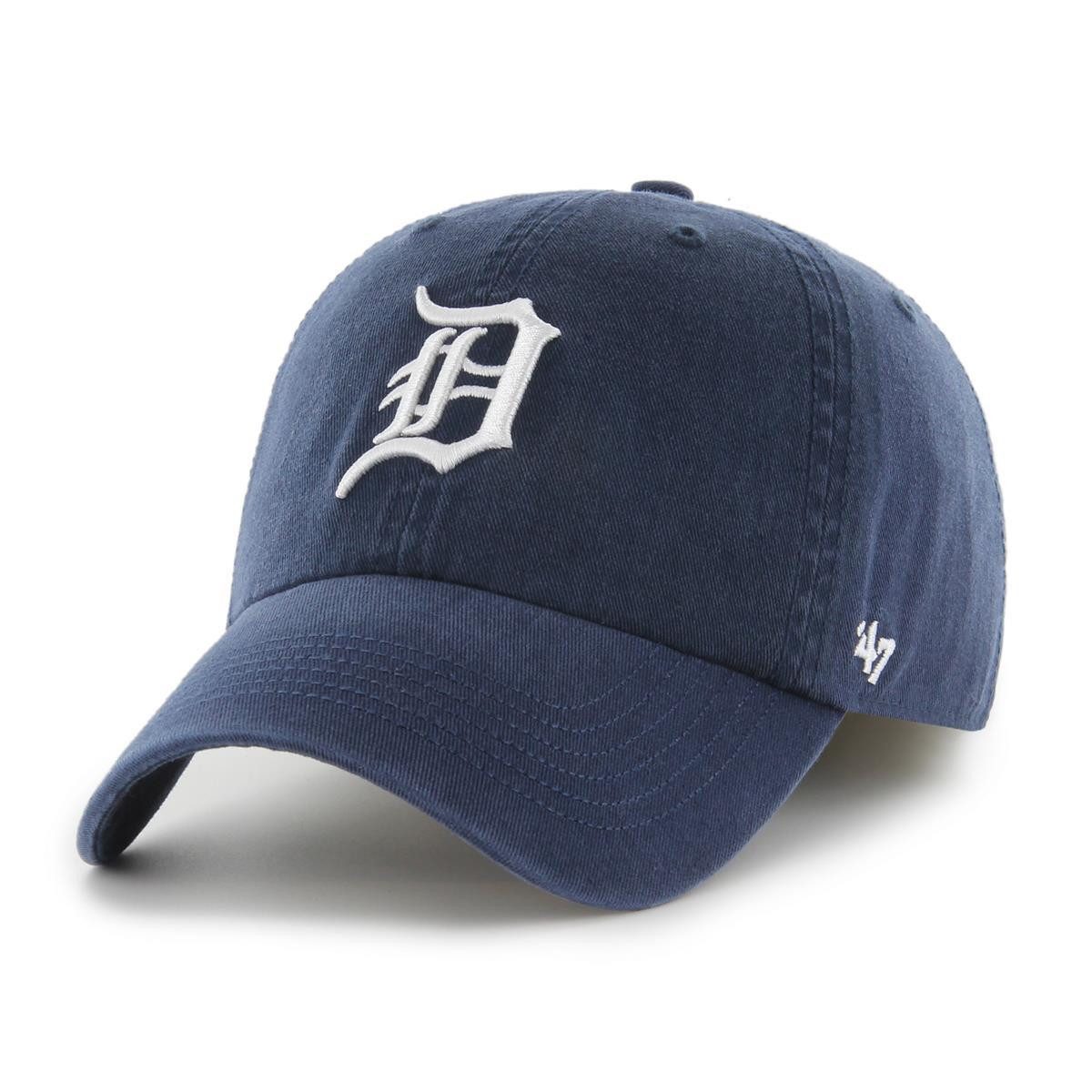 '47 Brand Flex Cap '47 Brand MLB Cap Detroit Tigers Classics '47 FRANCHISE günstig online kaufen