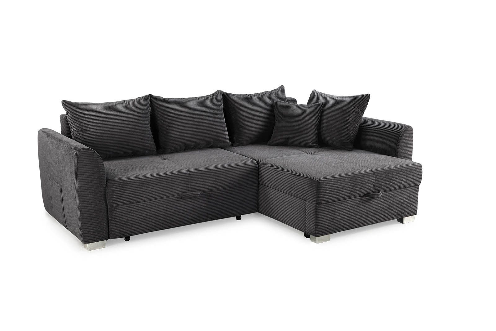 Sofa Polsterecke mit Funktion BOOMER