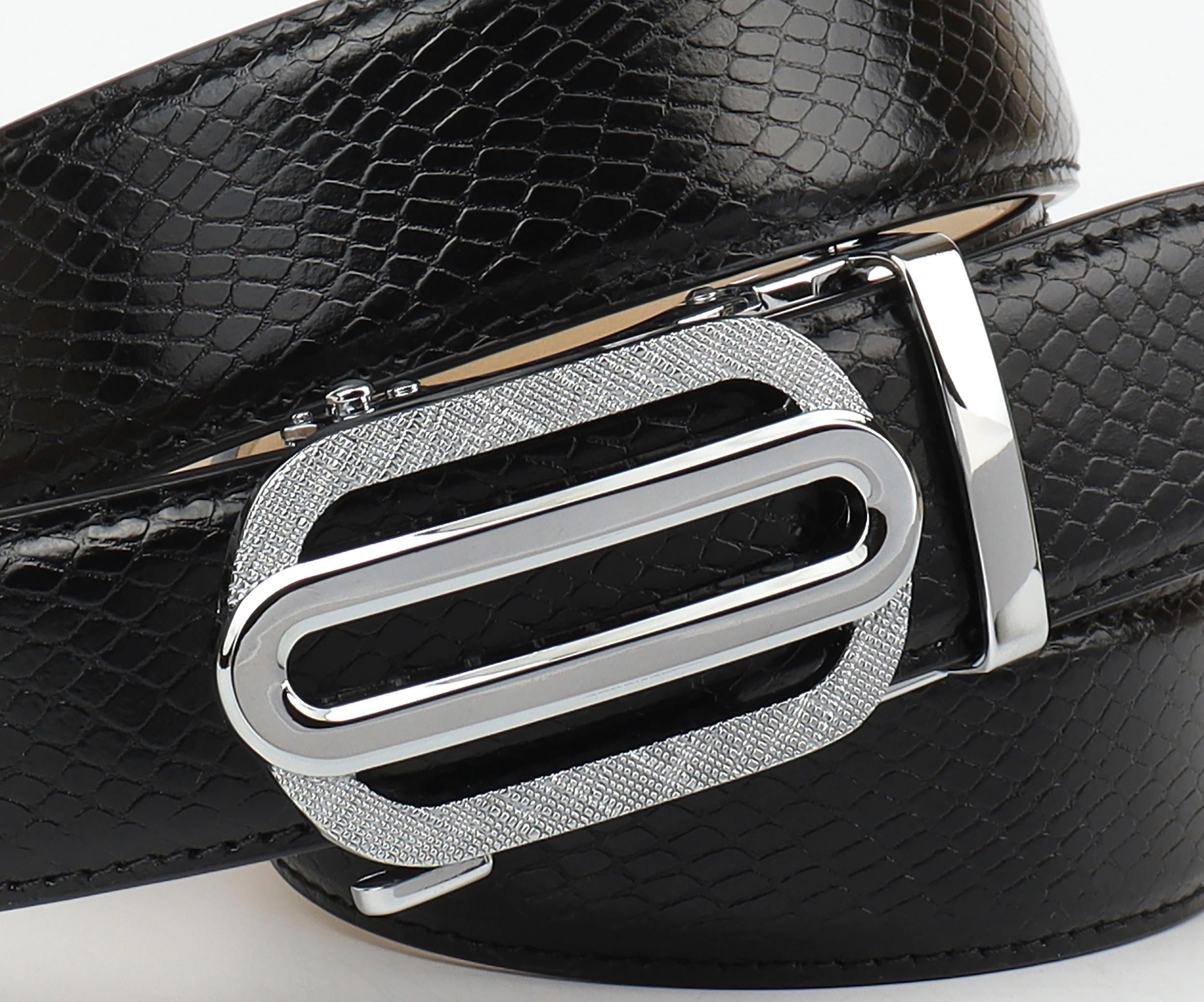 Anthoni Crown Ledergürtel