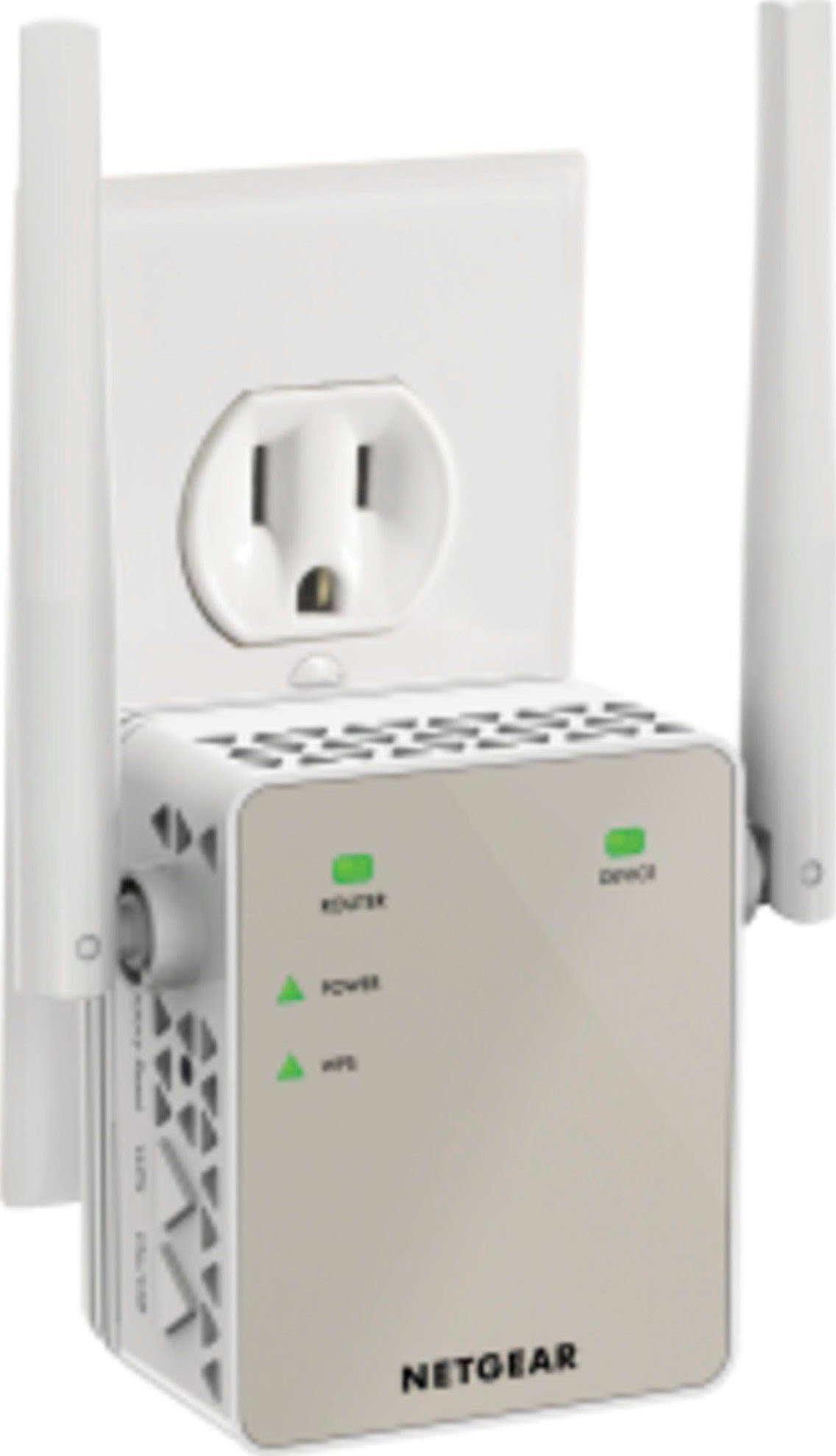 EX6120 WLAN-Repeater