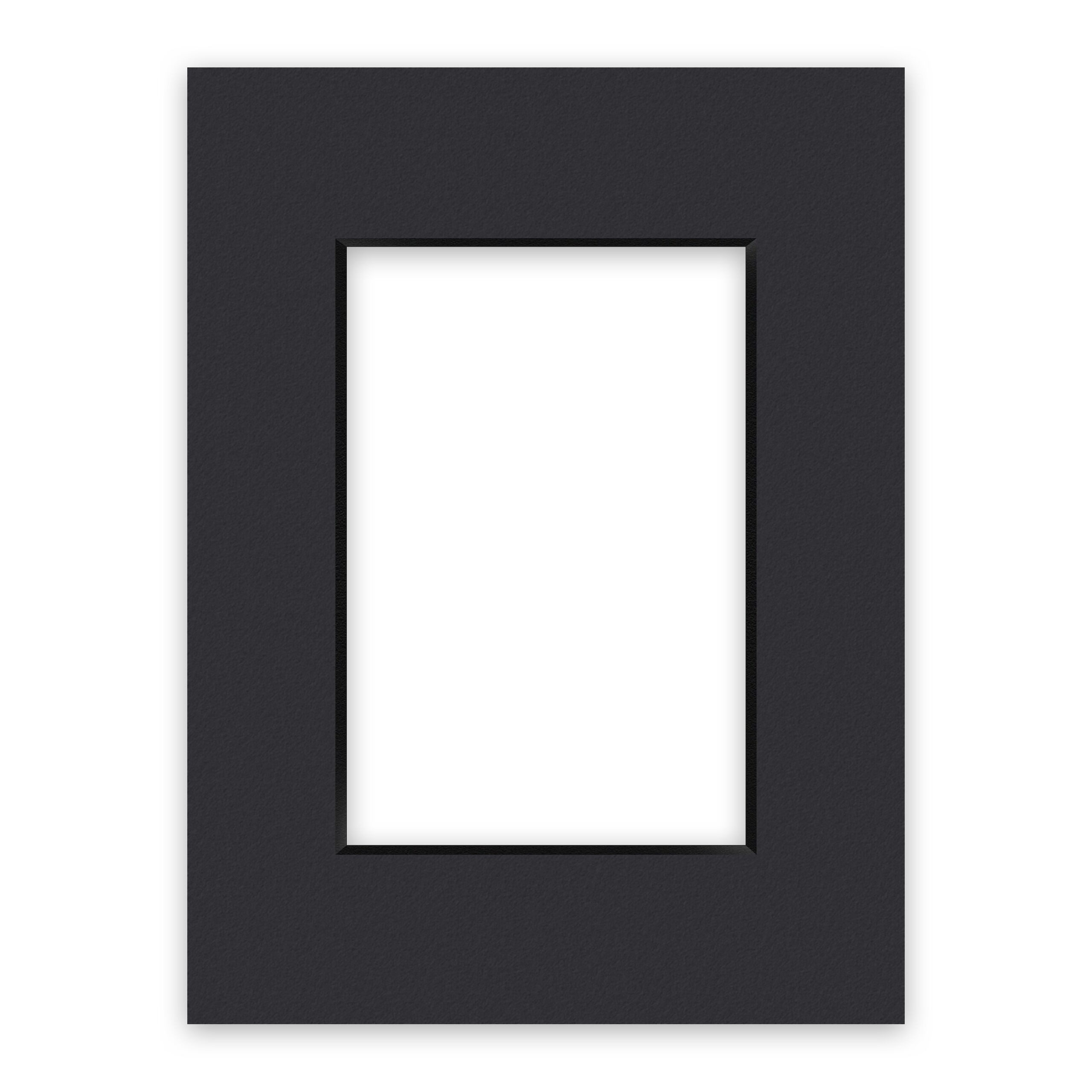 nielsen Bilderrahmen Passepartout Conservation 2,2 mm, günstig online kaufen