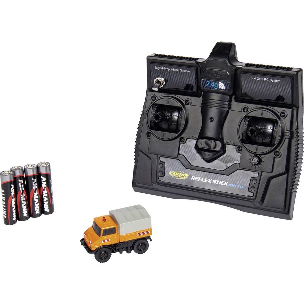 RC-Auto