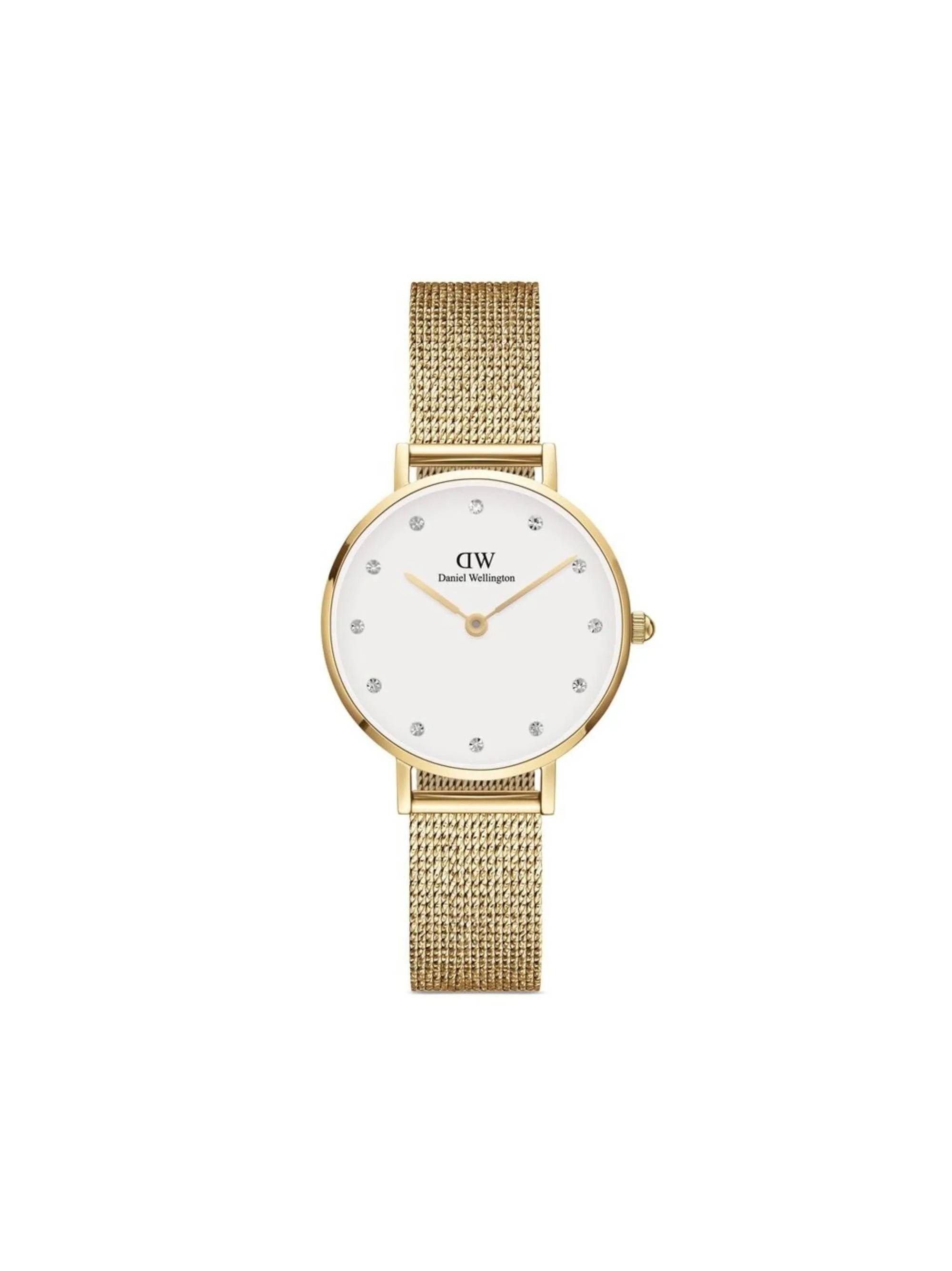 Quarzuhr Petite Evergold