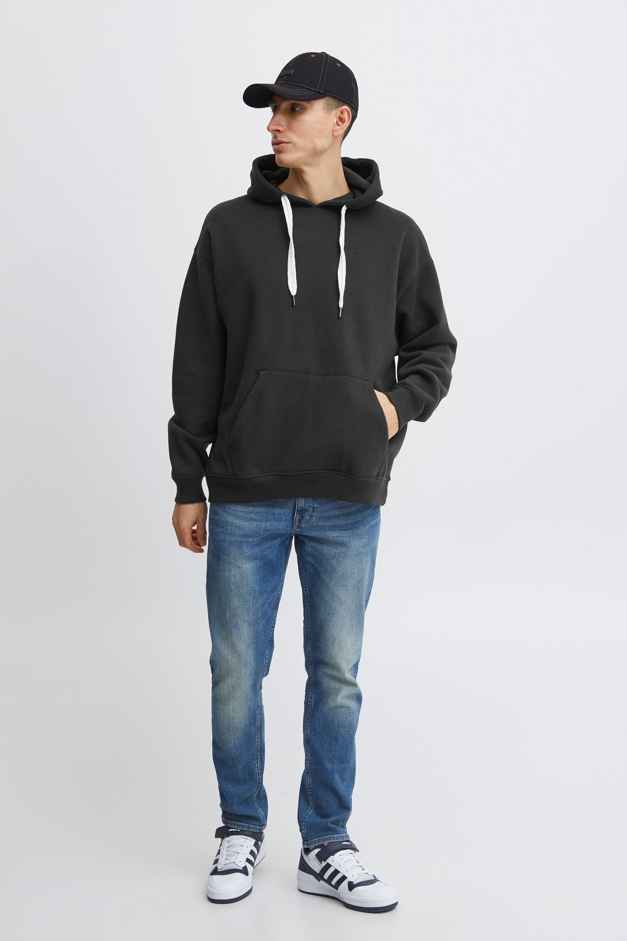 Blend Kapuzenpullover BHHoodie Lässiger Hoodie mit Kapuze