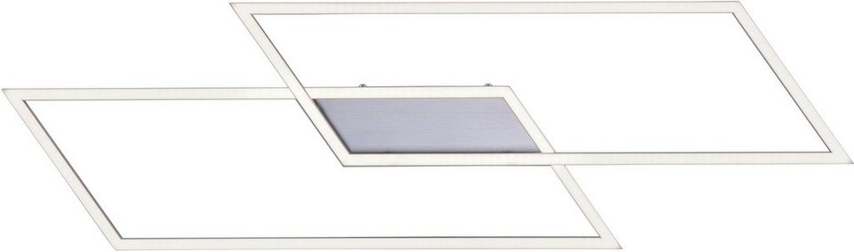 Paul Neuhaus LED Deckenleuchte »Inigo«, Stufenlos dimmbar über vorhandenen  Wandschalter online kaufen | OTTO