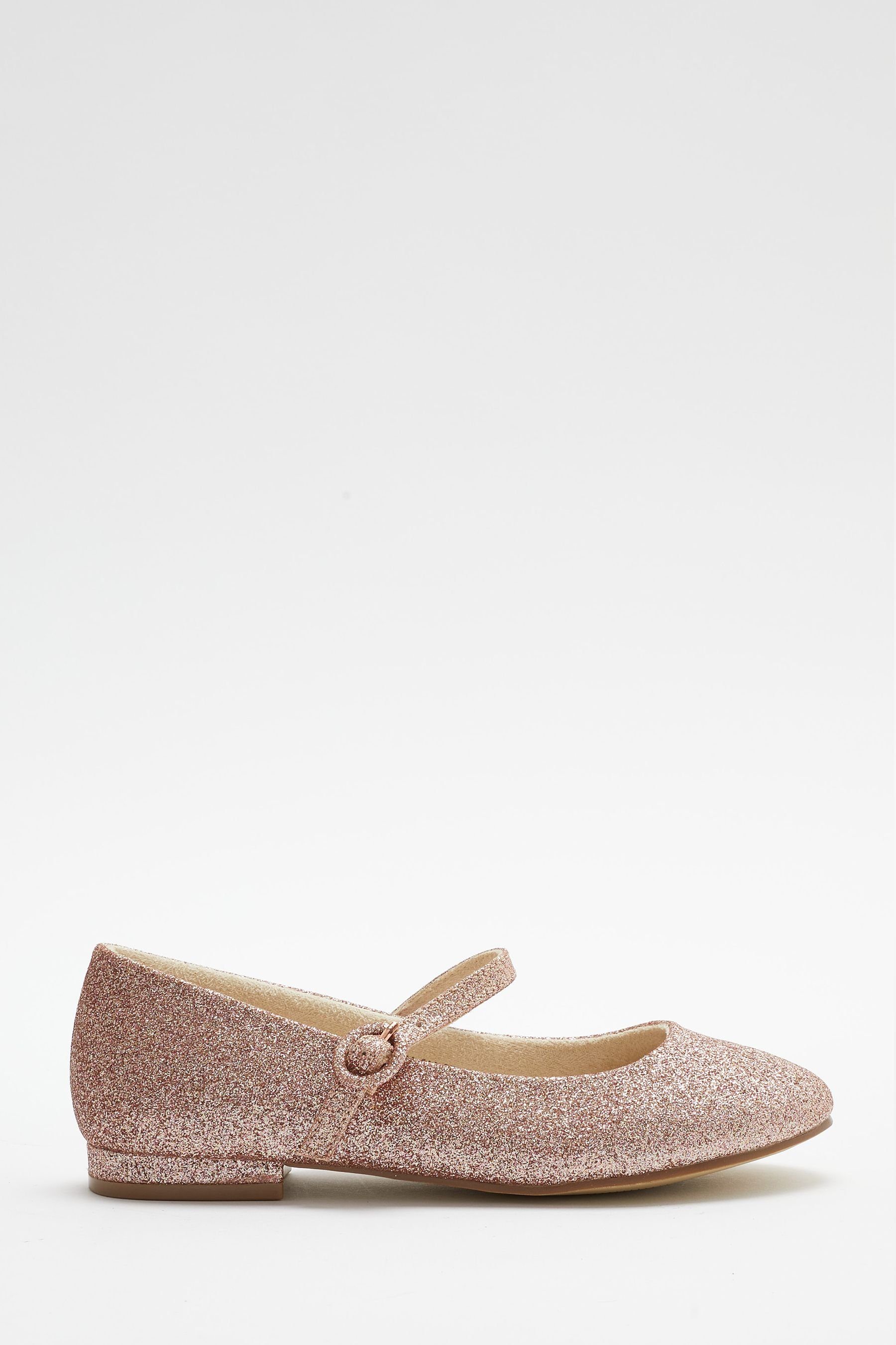 Next Mary-Jane-Ballerina - Breite Passform Mary-Jane-Schuhe (1-tlg)