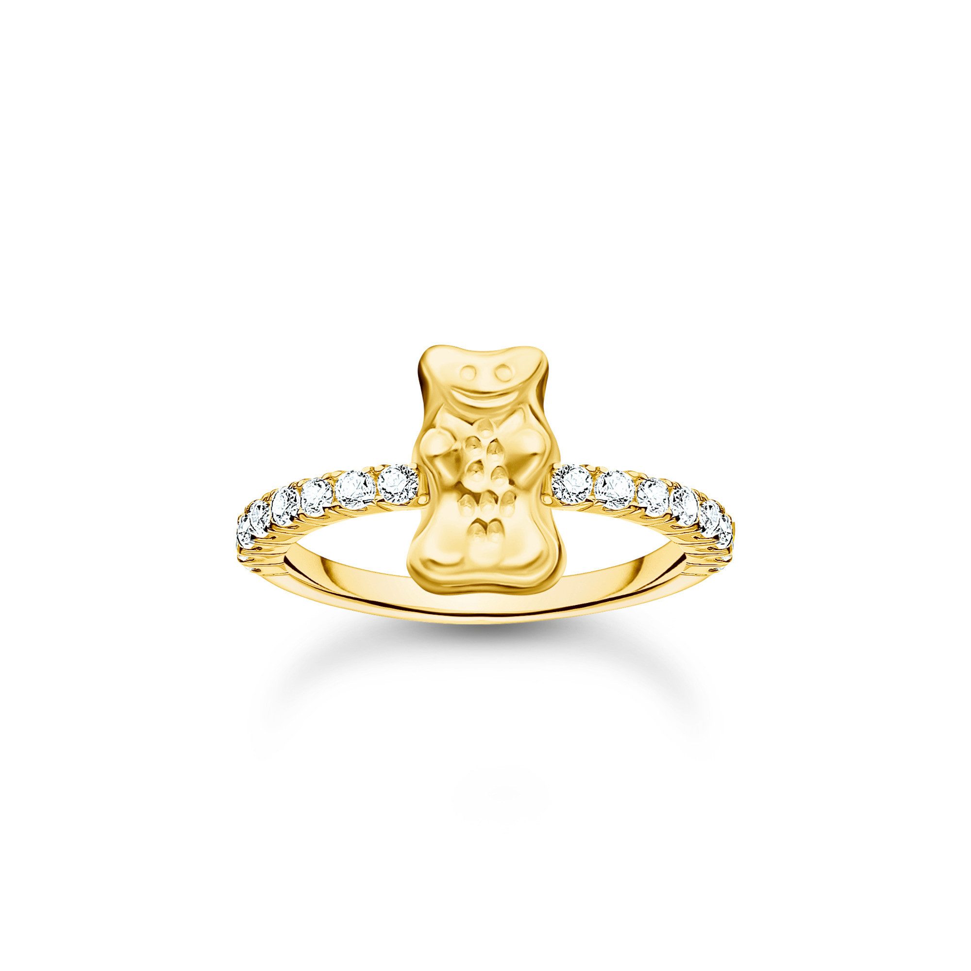 THOMAS SABO Fingerring THOMAS SABO x günstig online kaufen
