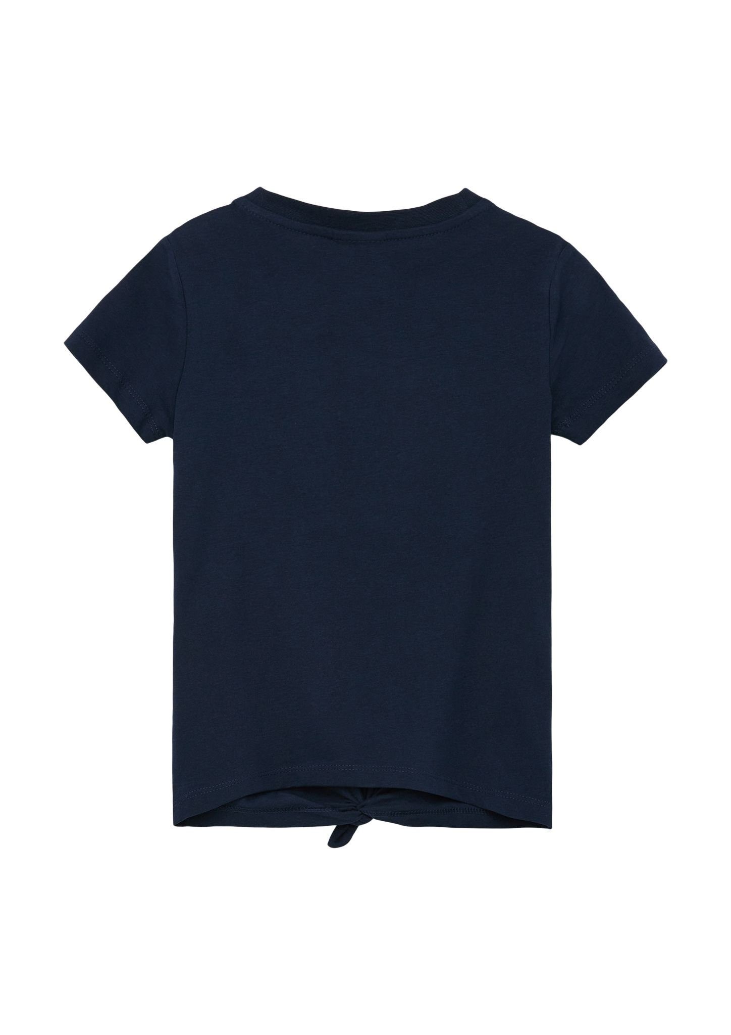 Junior T-Shirt s.Oliver blau