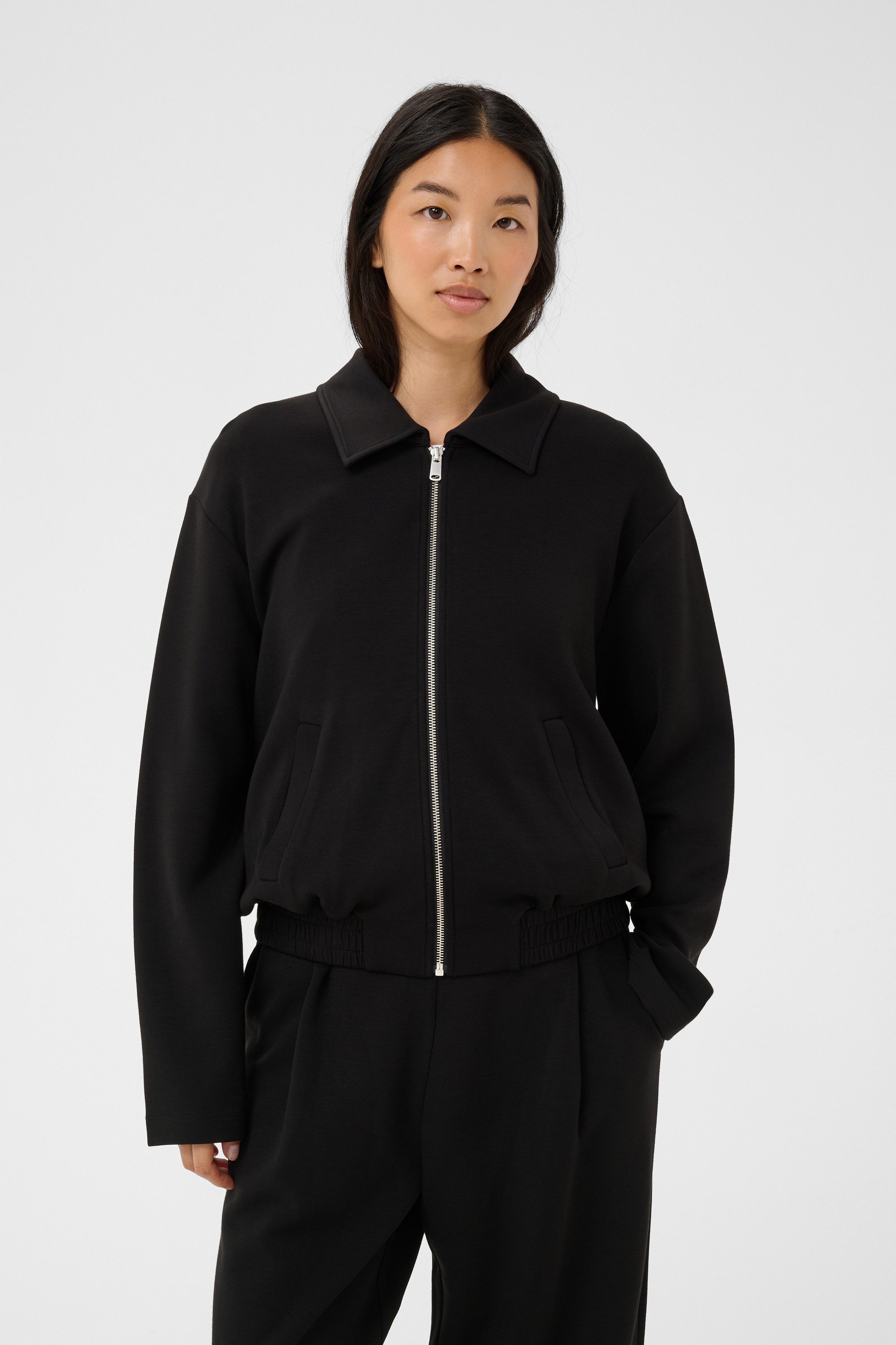 Part Two Sweatjacke Sweatjacke ChenayaPW