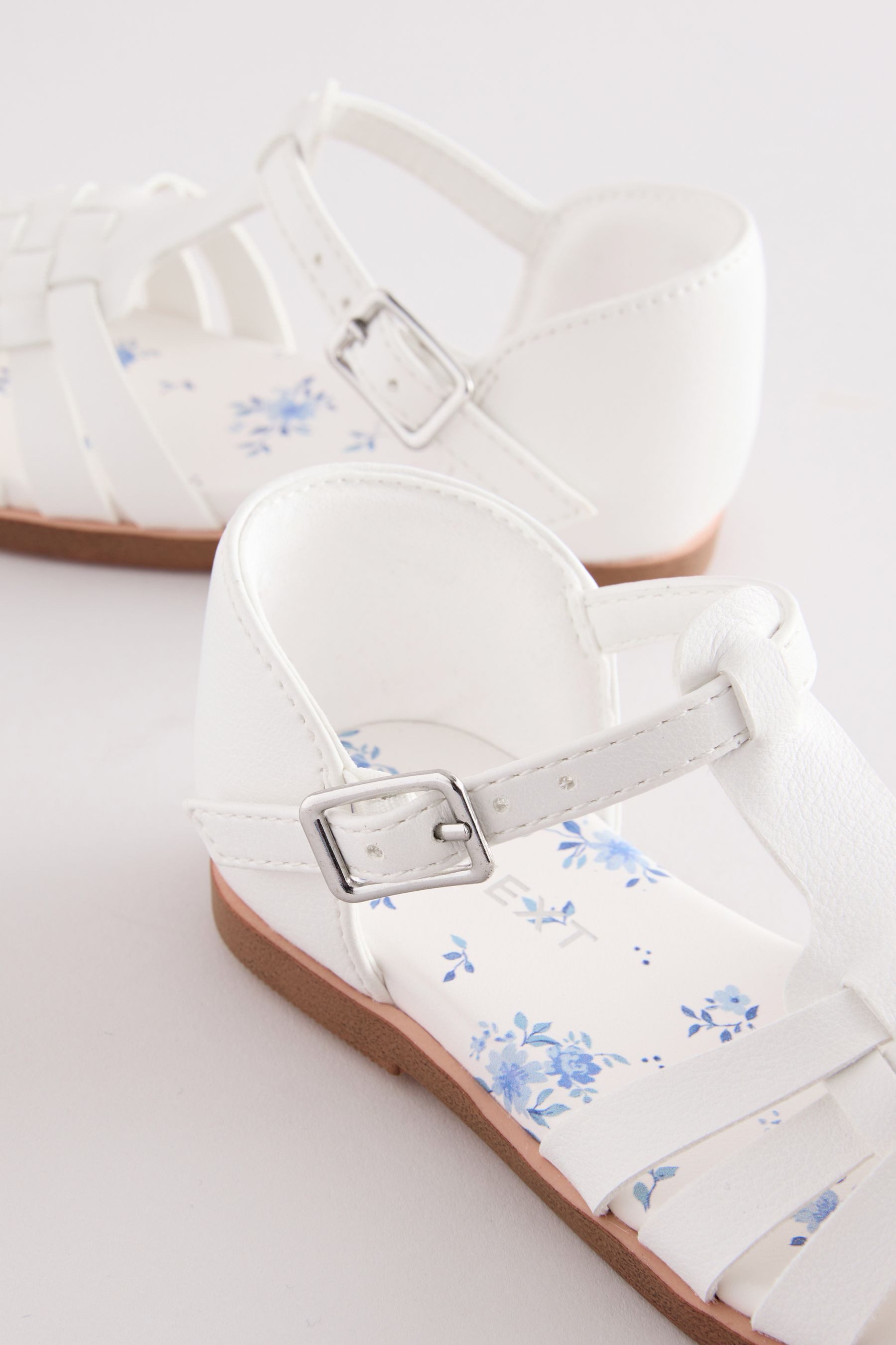 Next Fischersandalen für besondere Anlässe Sandale (1-tlg)