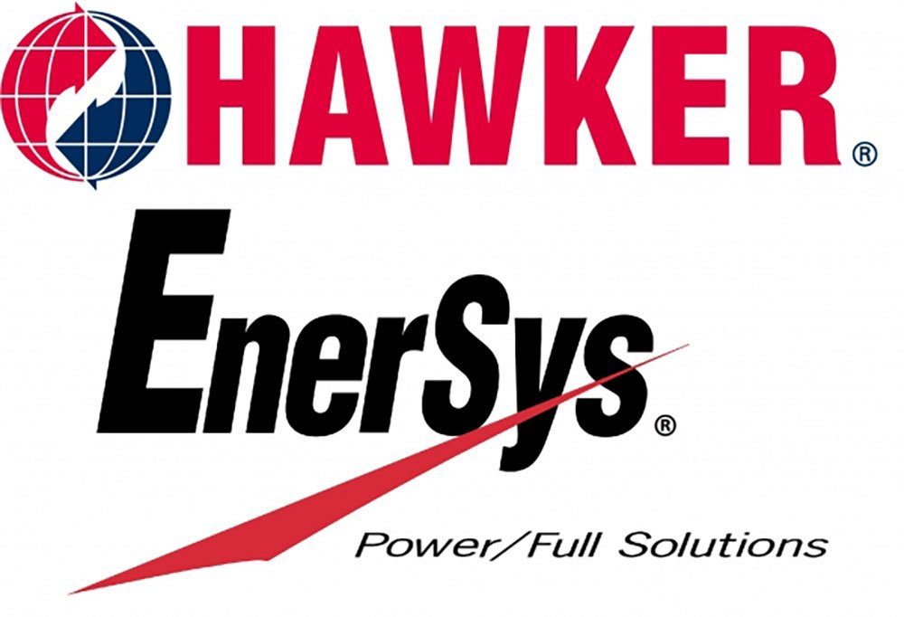 Hawker EnerSys