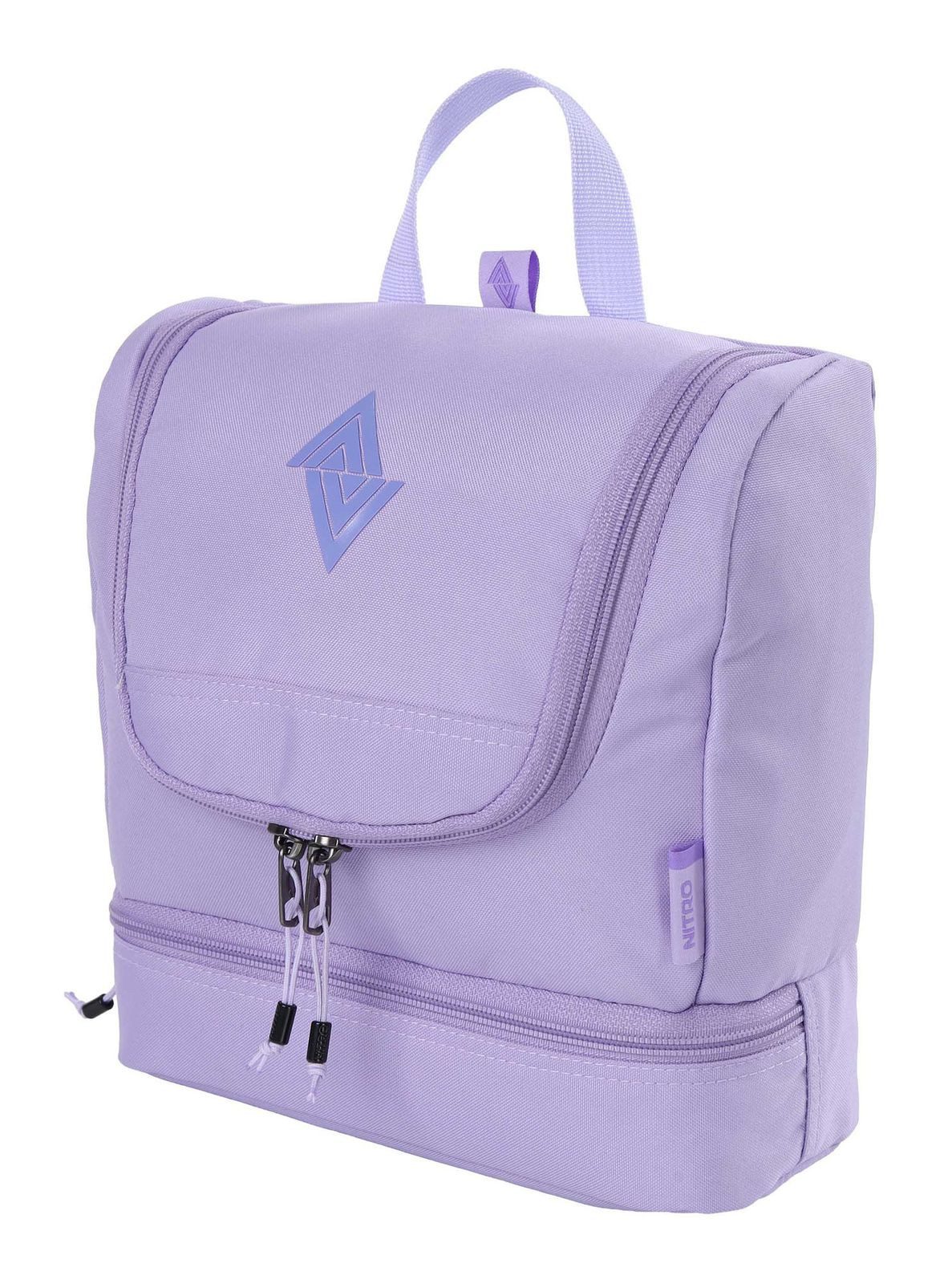 NITRO Kosmetiktasche Travel Kit