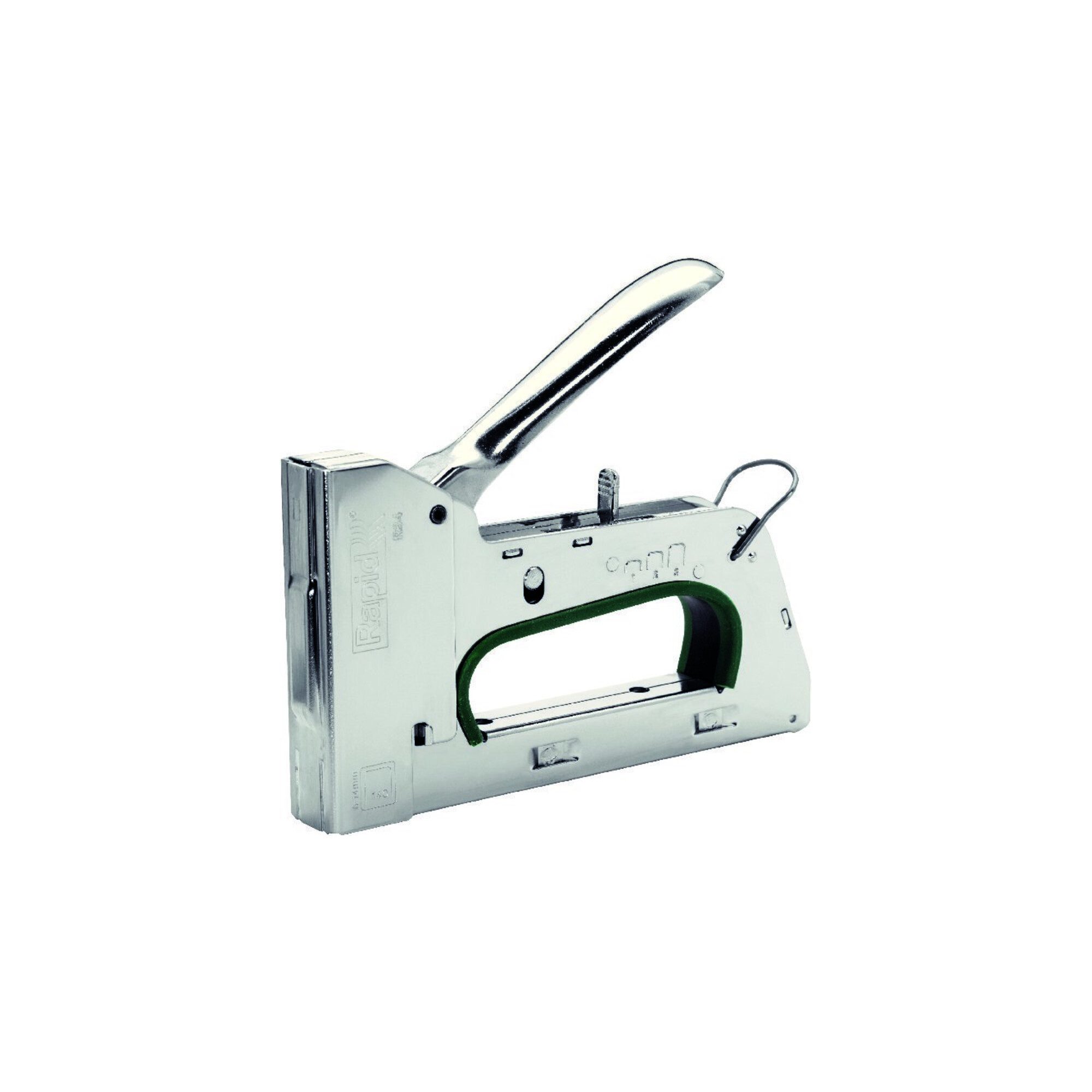 Rapid Klebeband Rapid Handtacker R34Ergo Isaberg