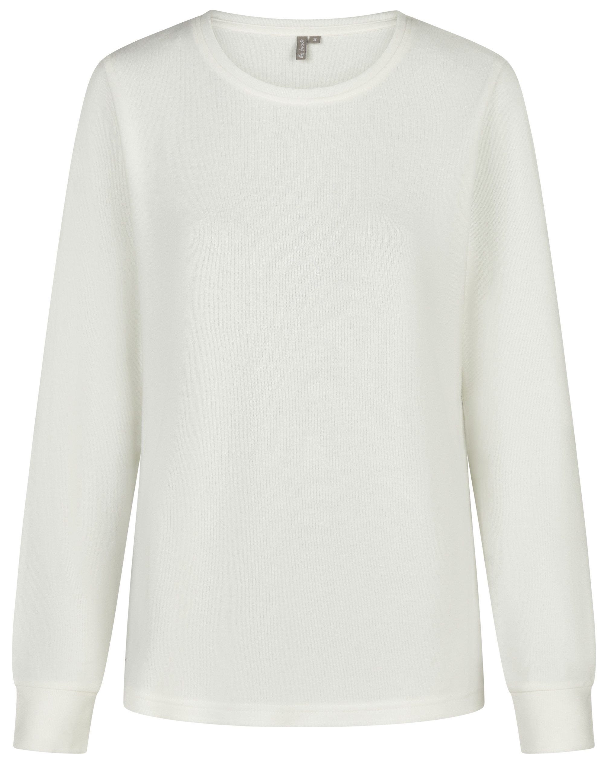 By Louise Pyjamaoberteil Winter Whispers (Packung, 1-tlg., 1-teilig) Damen günstig online kaufen