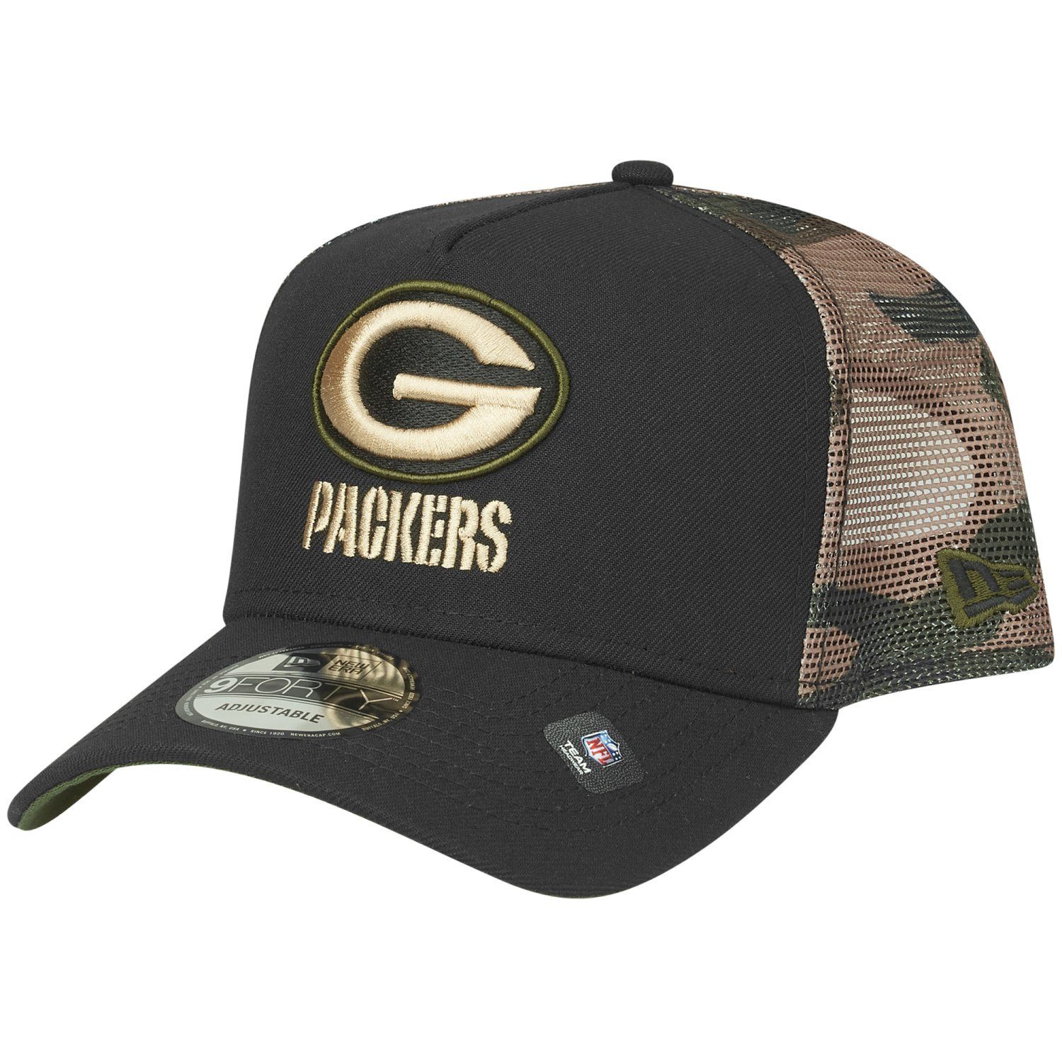 New Era Trucker Cap Trucker NFL günstig online kaufen