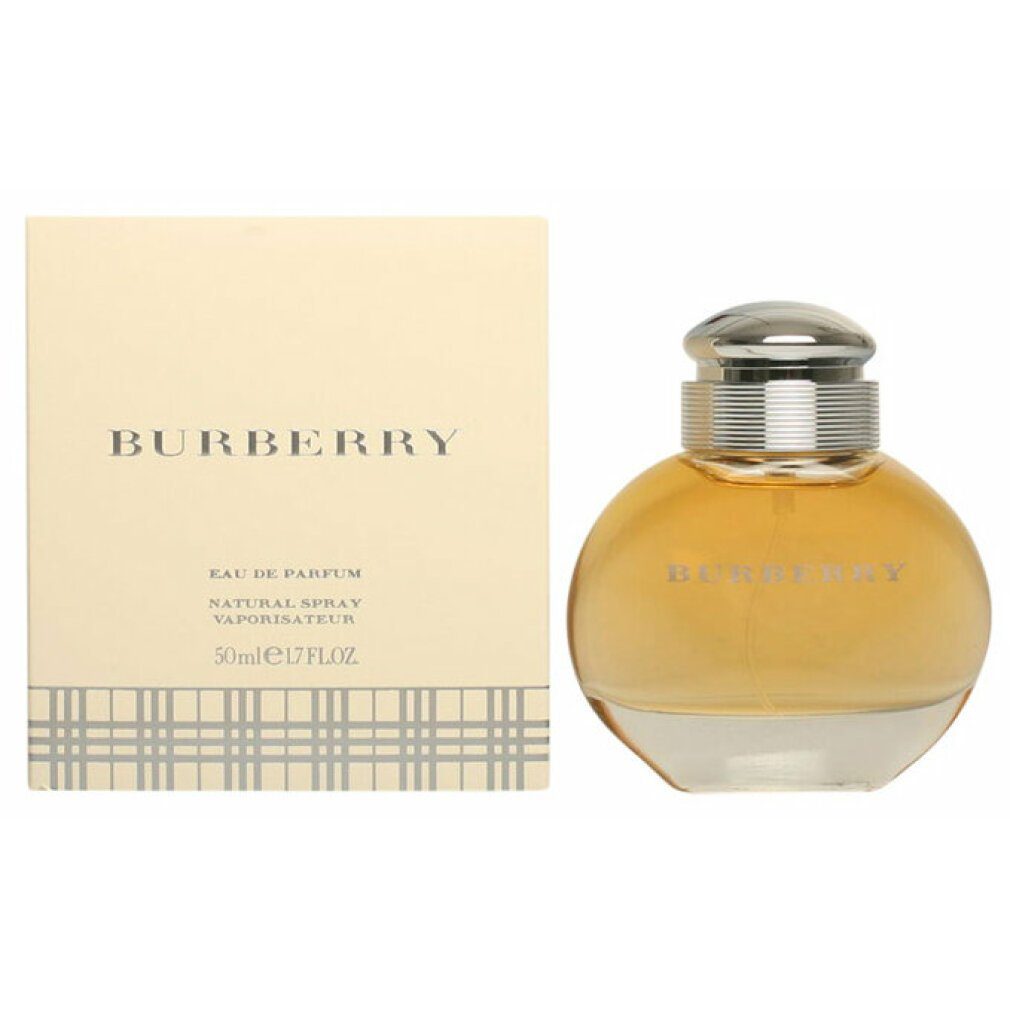 BURBERRY Eau de Parfum Woman Eau de Parfum 50ml