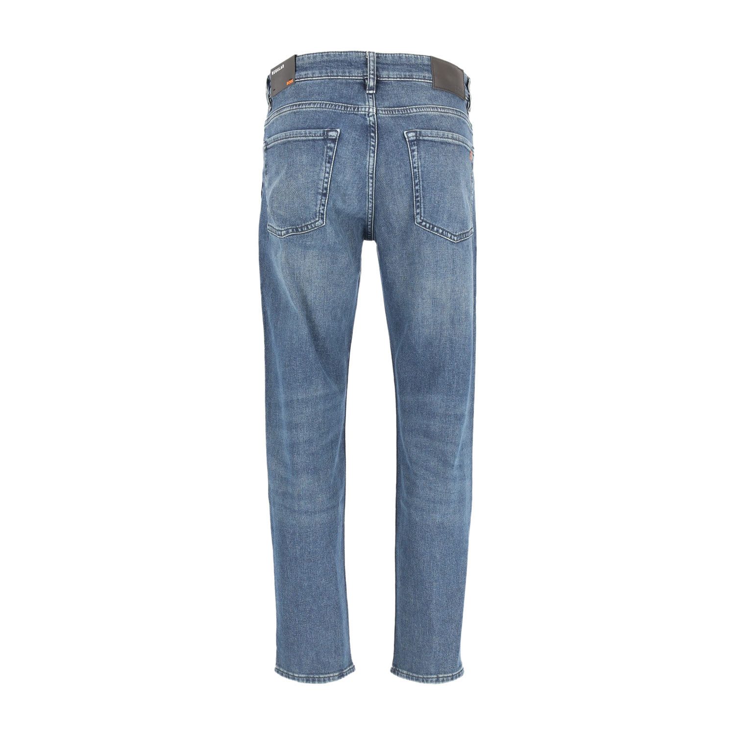 BOSS ORANGE 5-Pocket-Jeans günstig online kaufen