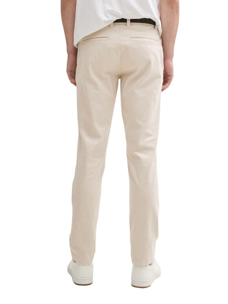 TOM TAILOR Stoffhose