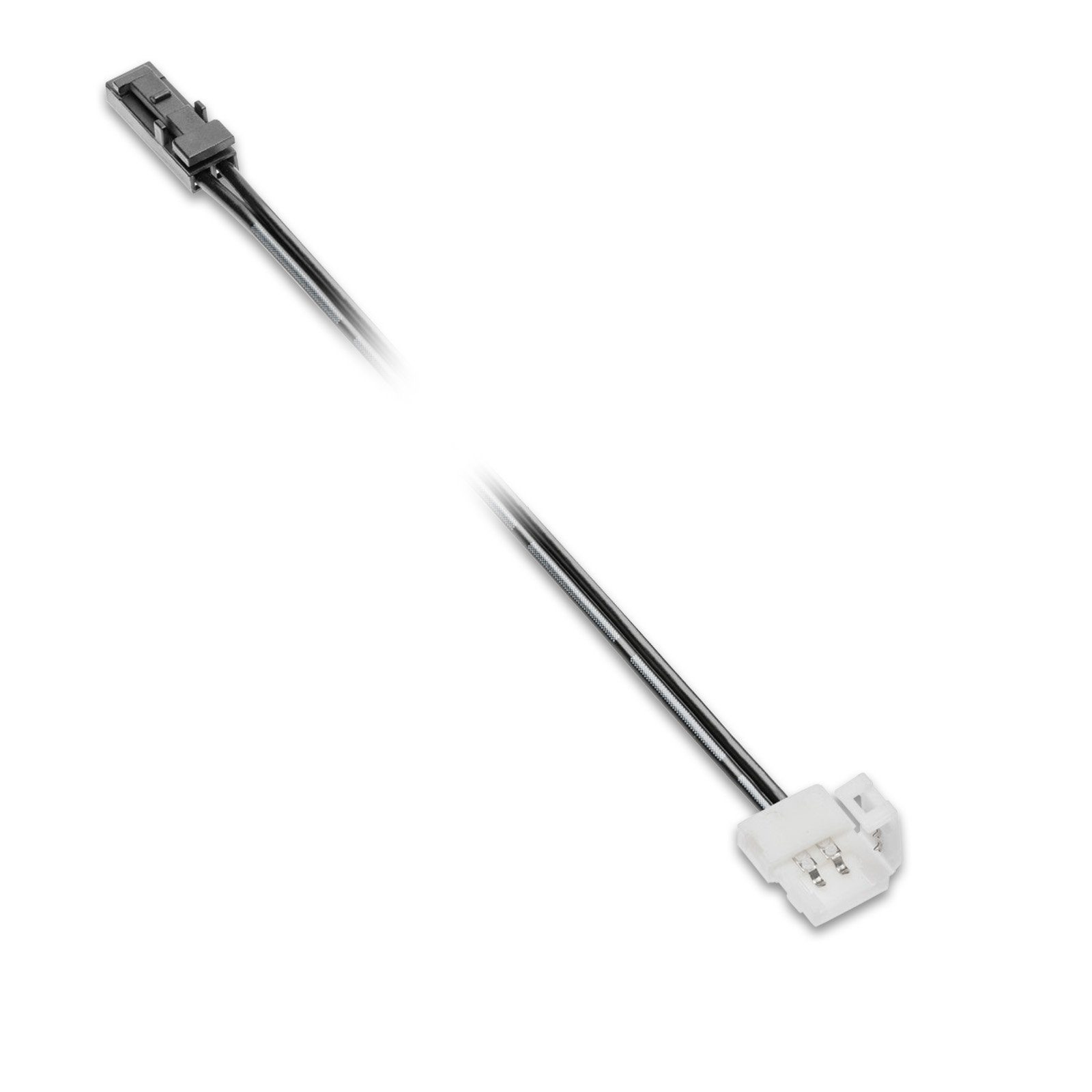 SO-TECH® LED-Streifen Steckverbinder / Verbindungskabel, mit günstig online kaufen