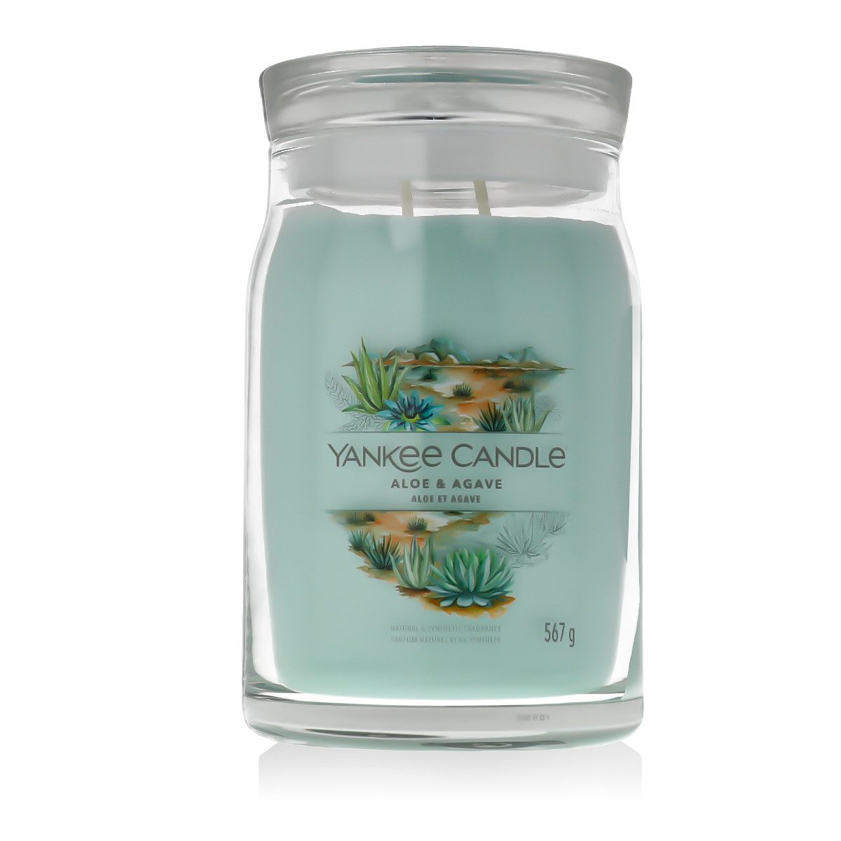 Yankee Candle Duftkerze Signature Large Jar günstig online kaufen