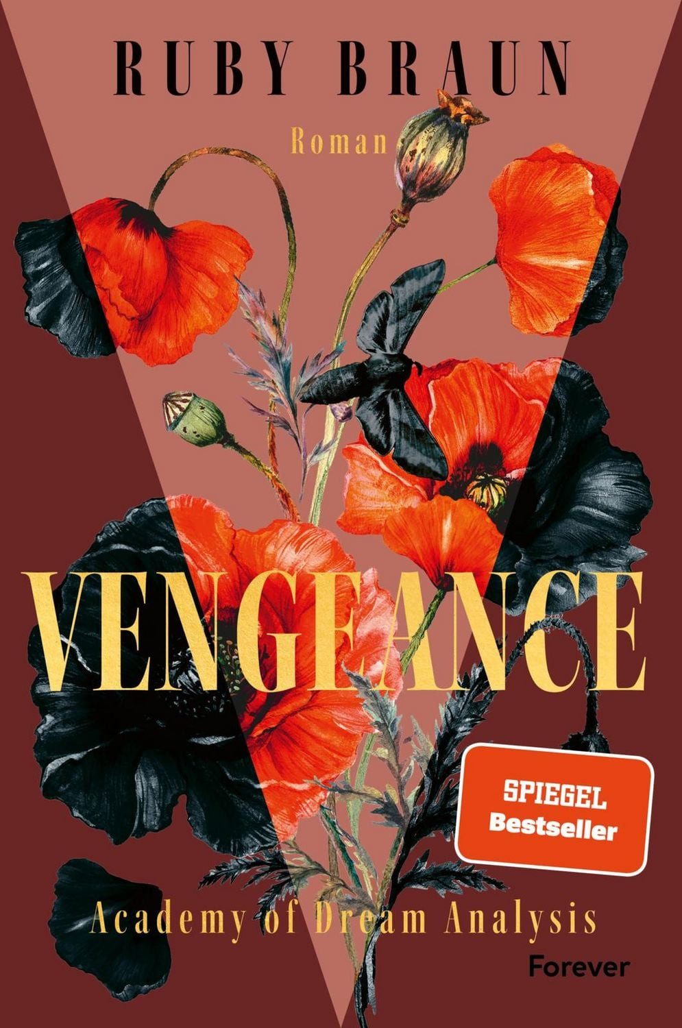 Vengeance / Ruby Braun