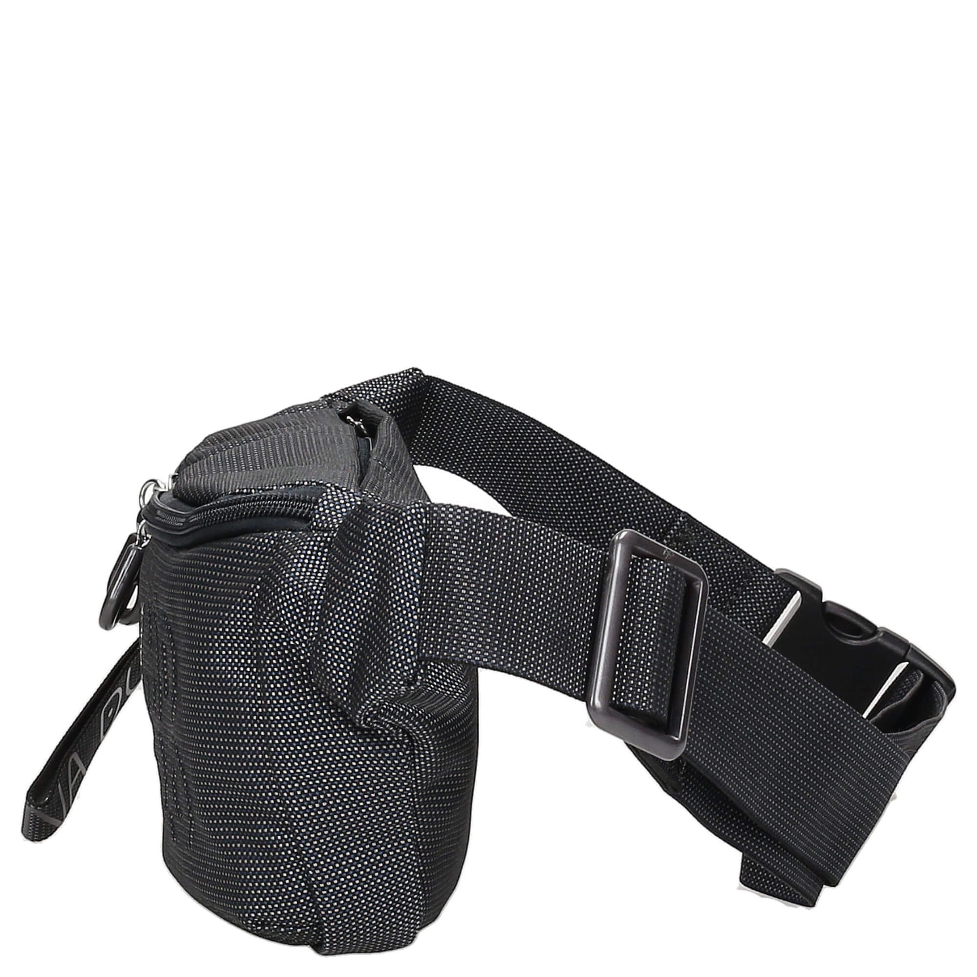 Mandarina Duck Bauchtasche MD20 Bum Bag - Gürteltasche 26 cm (steel)