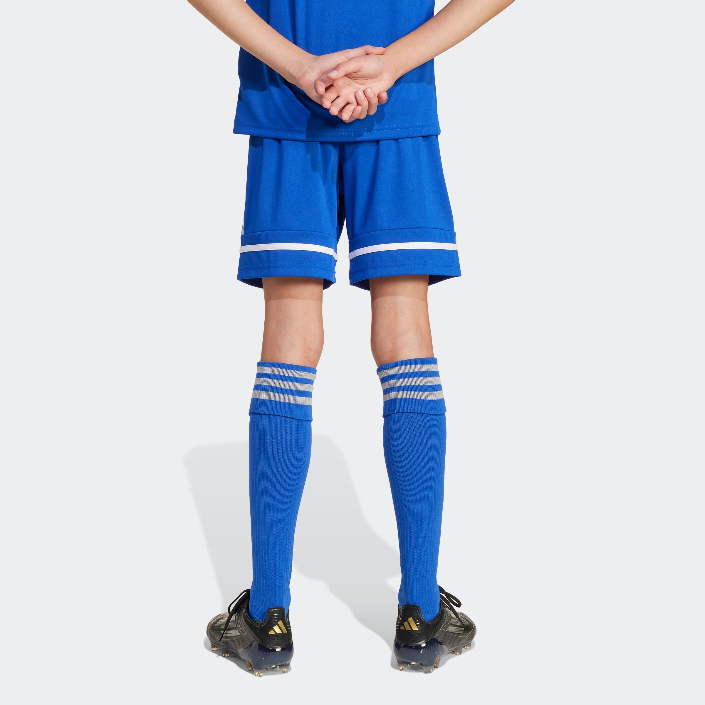 adidas Performance Trainingsshorts SQUADRA 25 KIDS