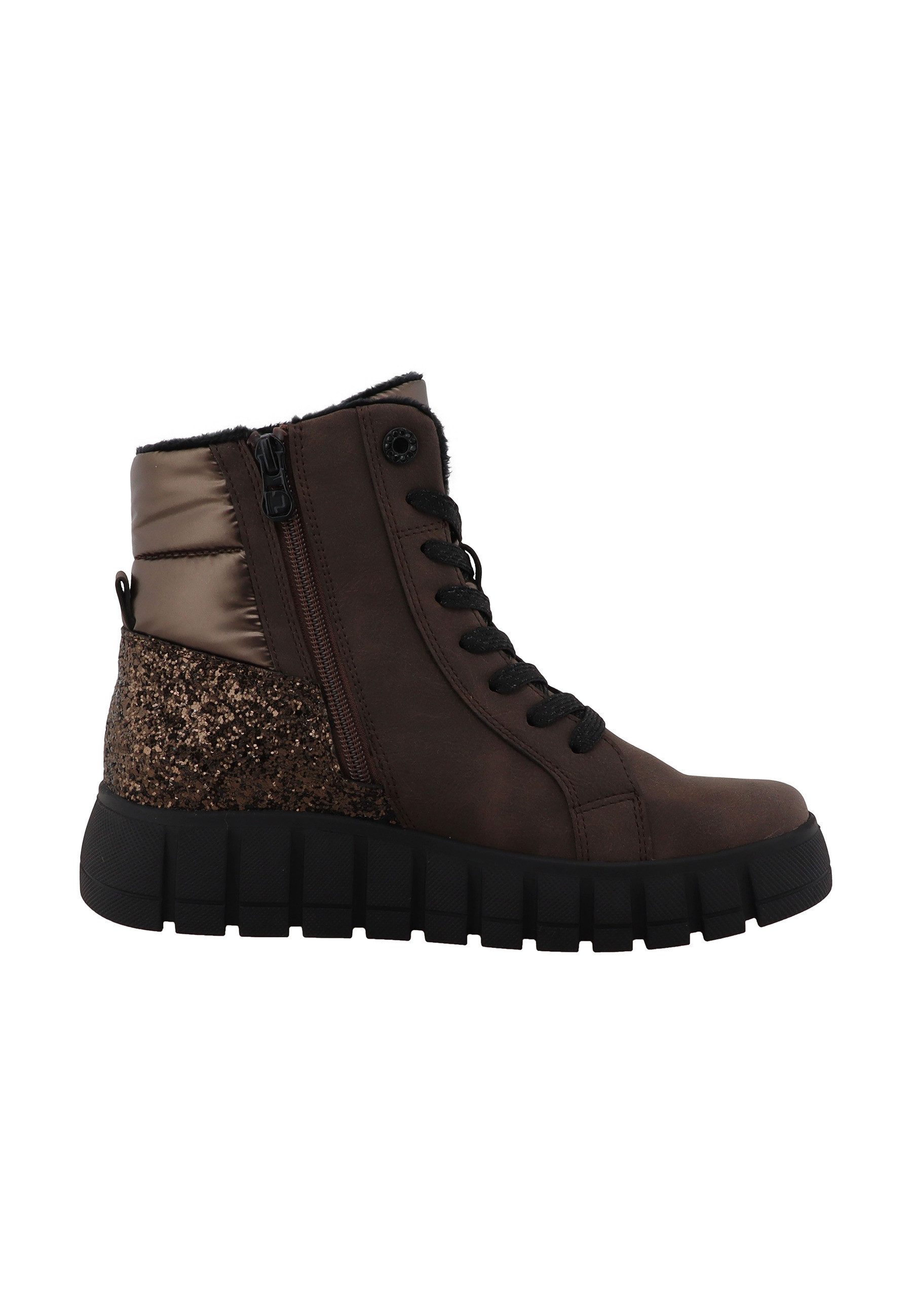 TOM TAILOR Tom Tailor Stiefel Winterstiefel