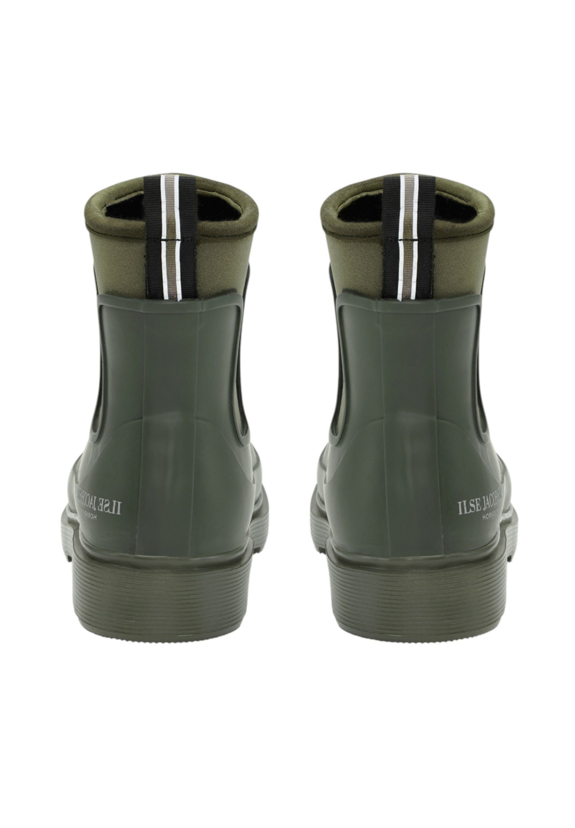Ilse Jacobsen RUBAIR11 Gummistiefel Leicht & flexibel, Naturkautschuksohle, hoher Tragekomfort