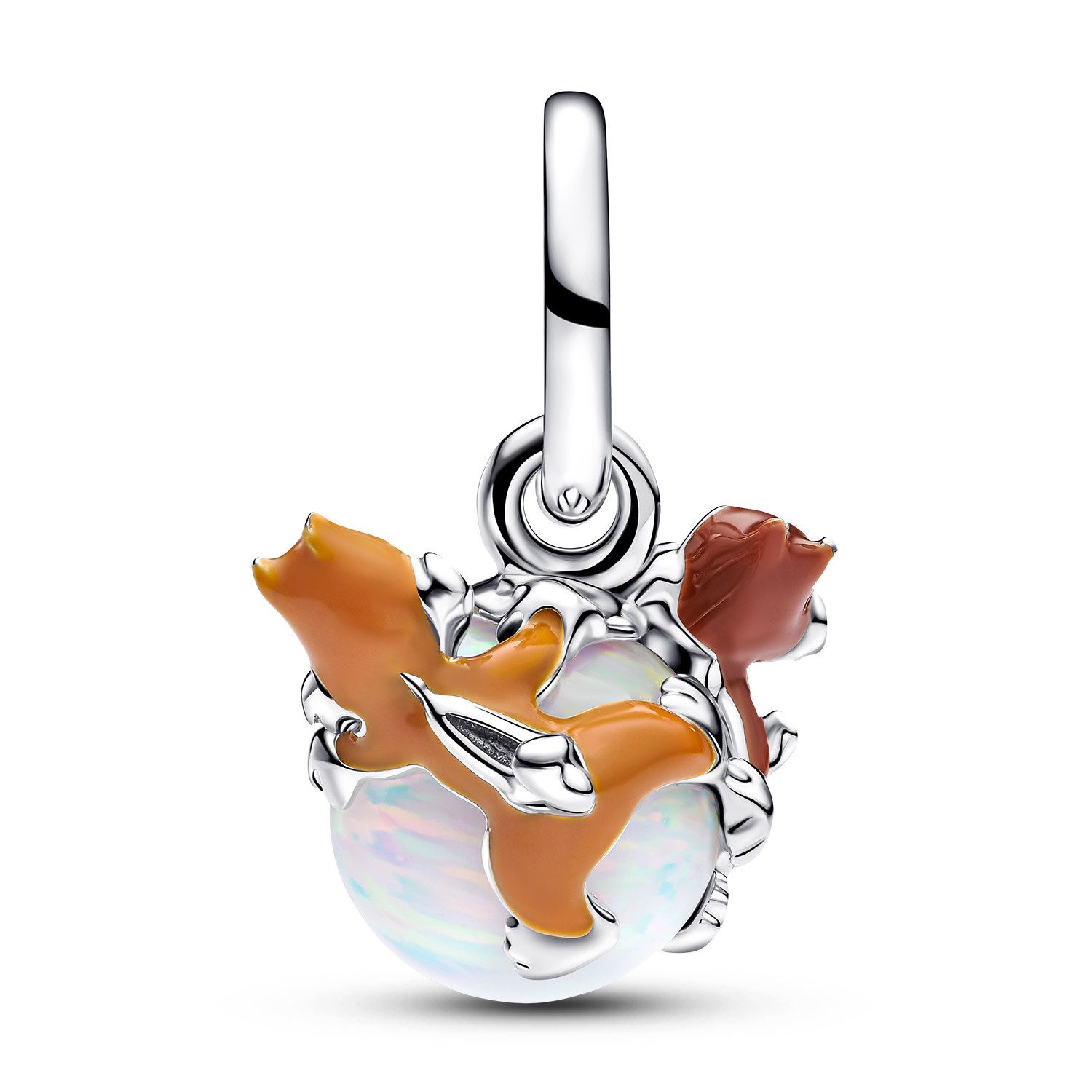 Pandora Kette mit Anhänger Disney Ahörnchen günstig online kaufen