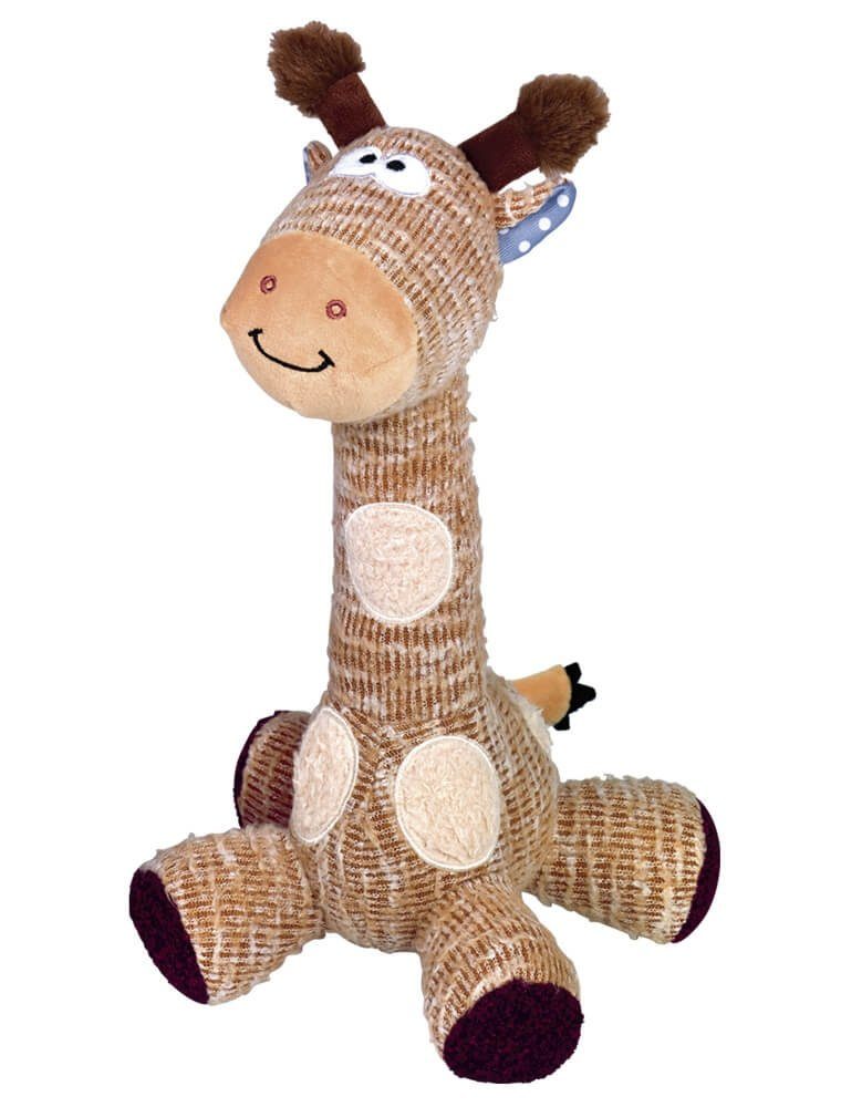 Tierkuscheltier