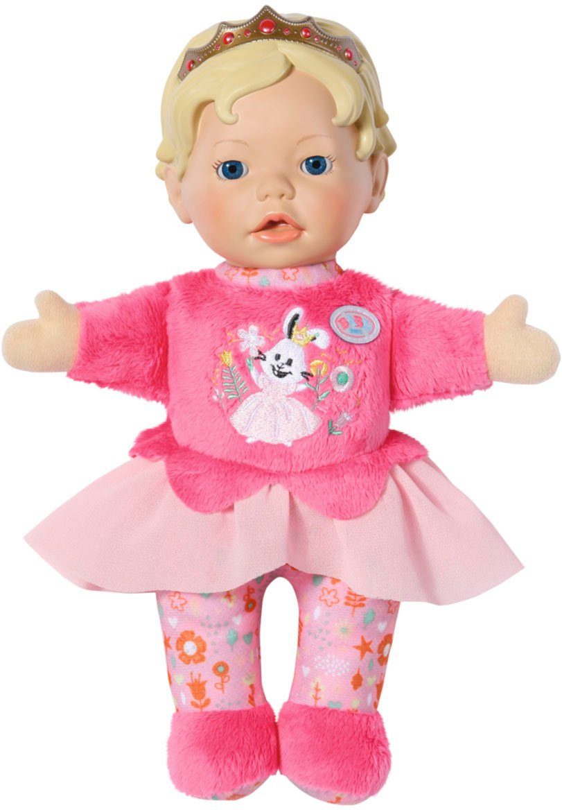 Baby Born Handpuppe for babies, Prinzessin günstig online kaufen
