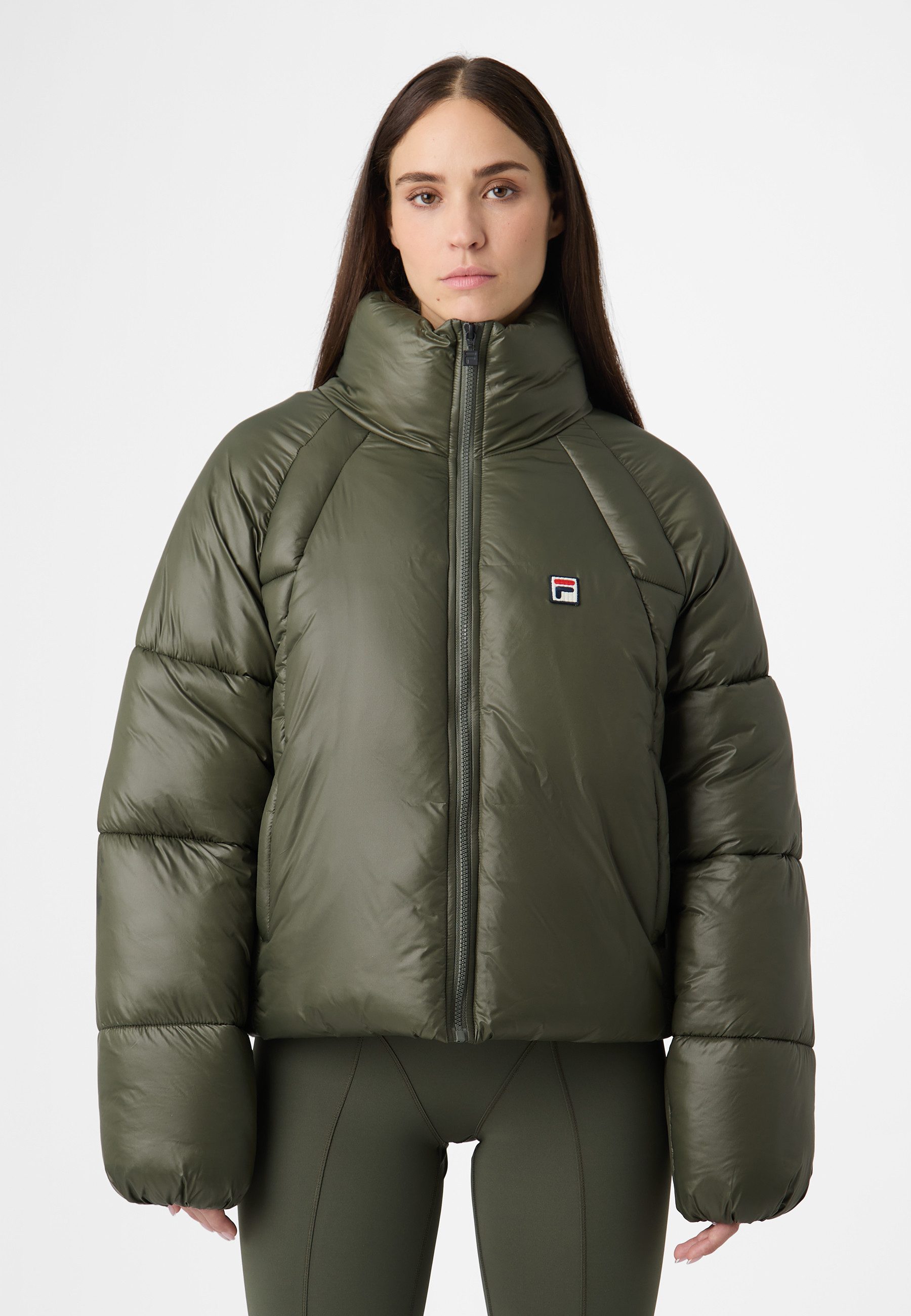 Fila Steppjacke MONTEROSA