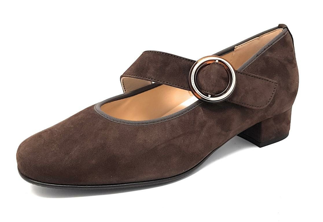 Hassia Ballerinas für Damen Ballerina (keine Angabe, 1-tlg., keine Angabe)