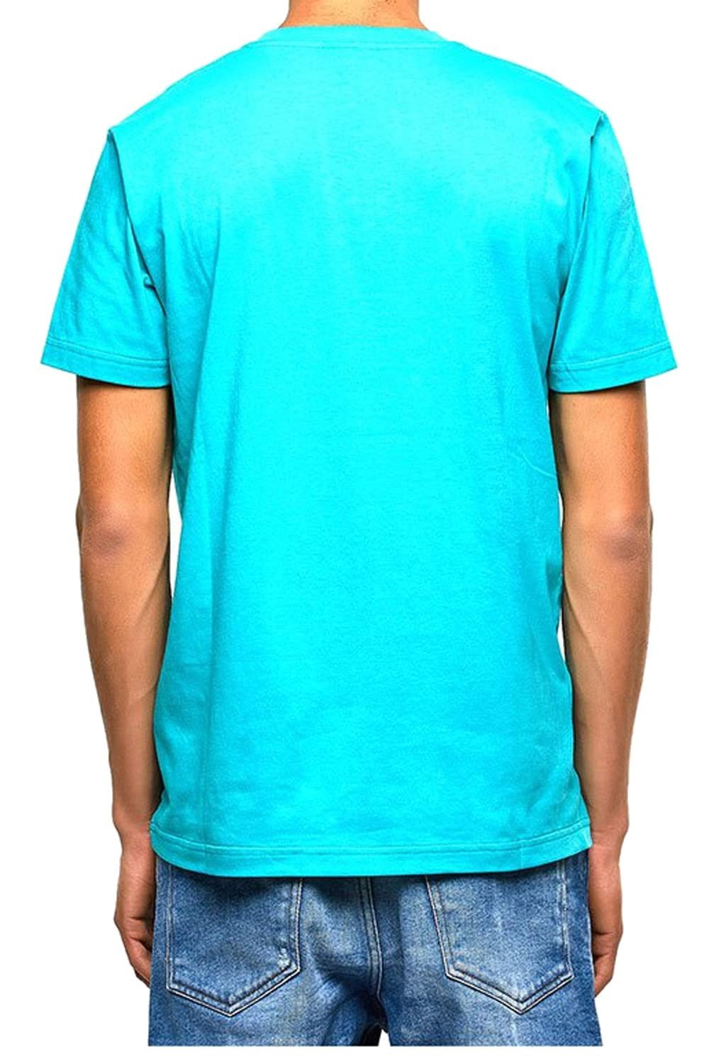 Diesel T-Shirt Diesel Herren T-DIEGOS-A5 T-Shirt günstig online kaufen