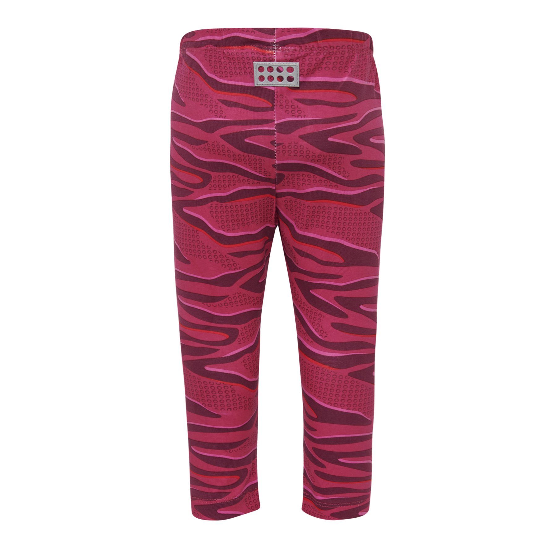 Dark LWPOLINE Wear Pink Leggings LEGO® (1-tlg) 750