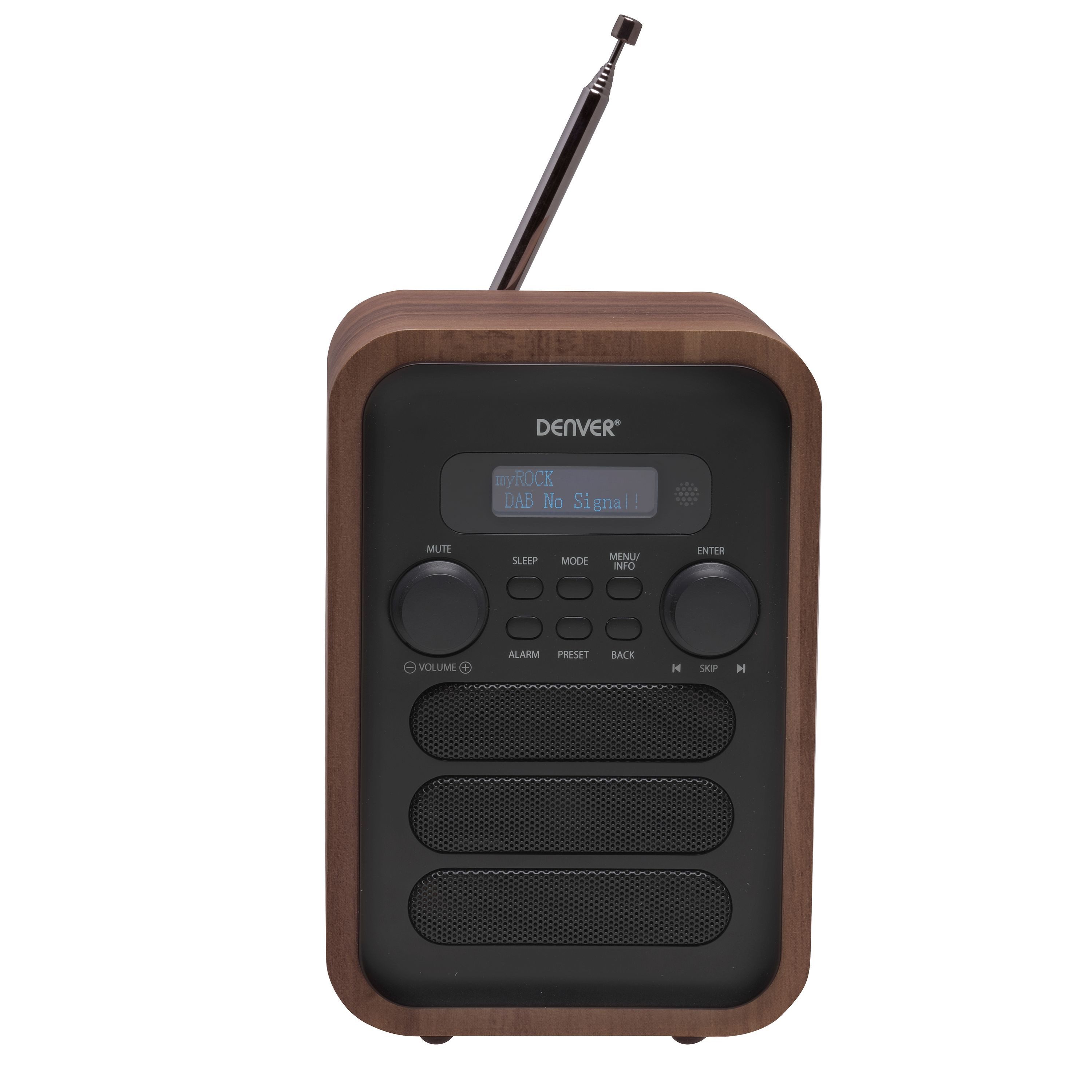 DAB-48GR Digitalradio (DAB)