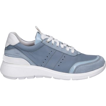 Josef Seibel Giulietta 01, blau Sneaker