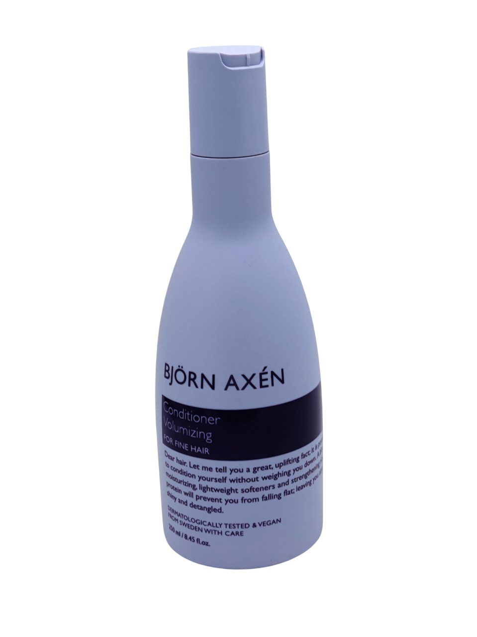 HairGecko Haarspülung Björn Axén Volumizing Conditioner 250 ml