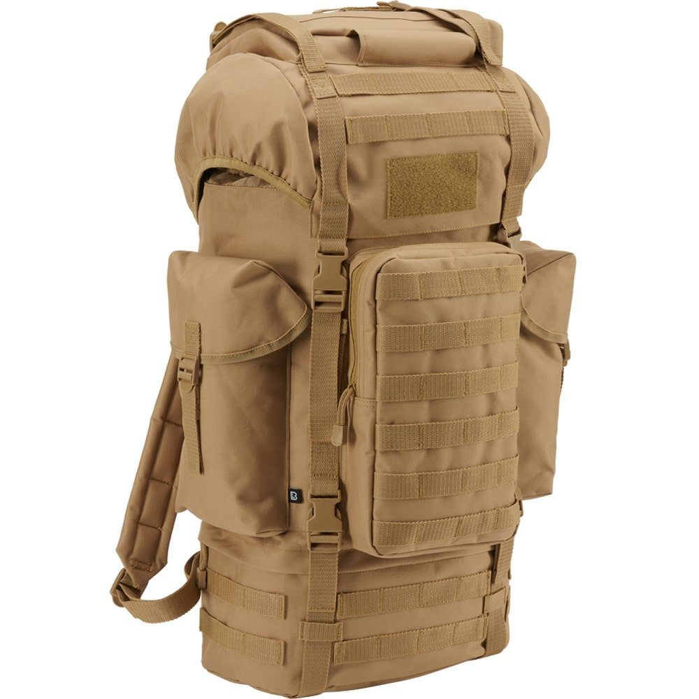 Brandit Daypack Bundeswehr Kampfrucksack Molle 65L günstig online kaufen