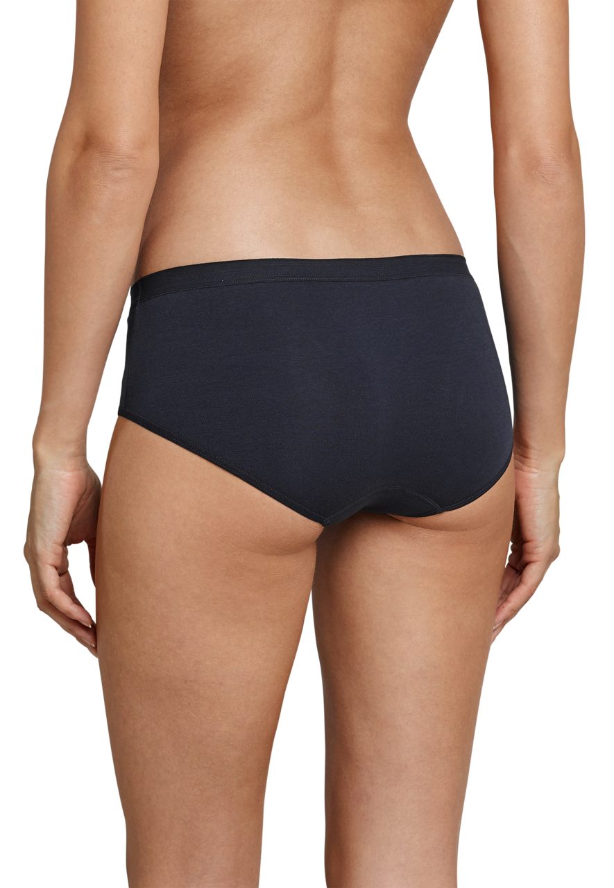 Schiesser Panty Naturschönheit 3er Pack (Spar-Pack, 3er-Pack)