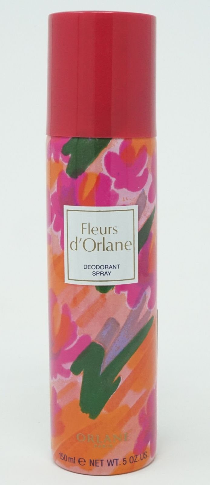 Orlane Körperspray Orlane Fleurs d'Orlane Deodorant Spray 150 ml