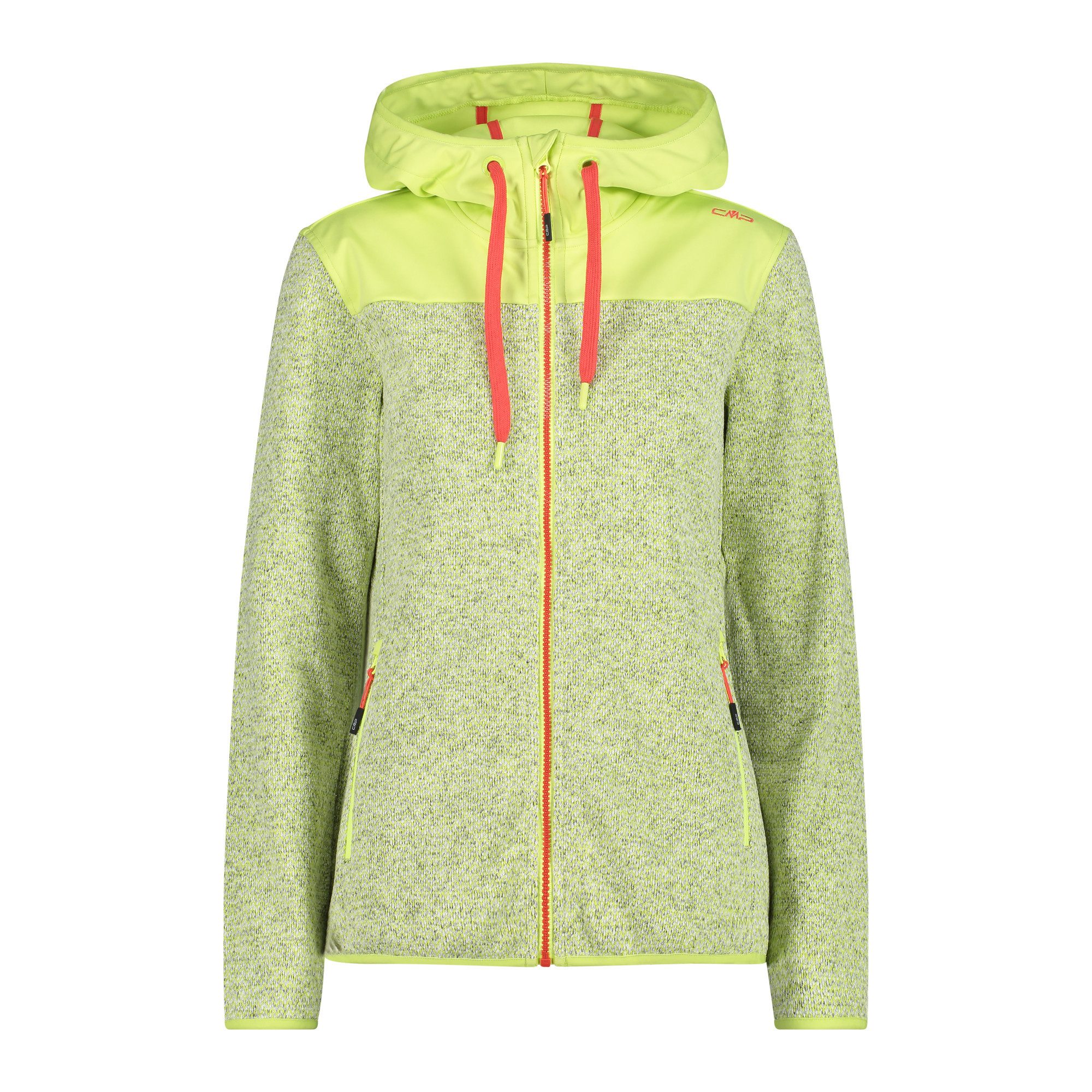 CMP Fleecejacke CMP Damen Fleecejacke WOMAN günstig online kaufen